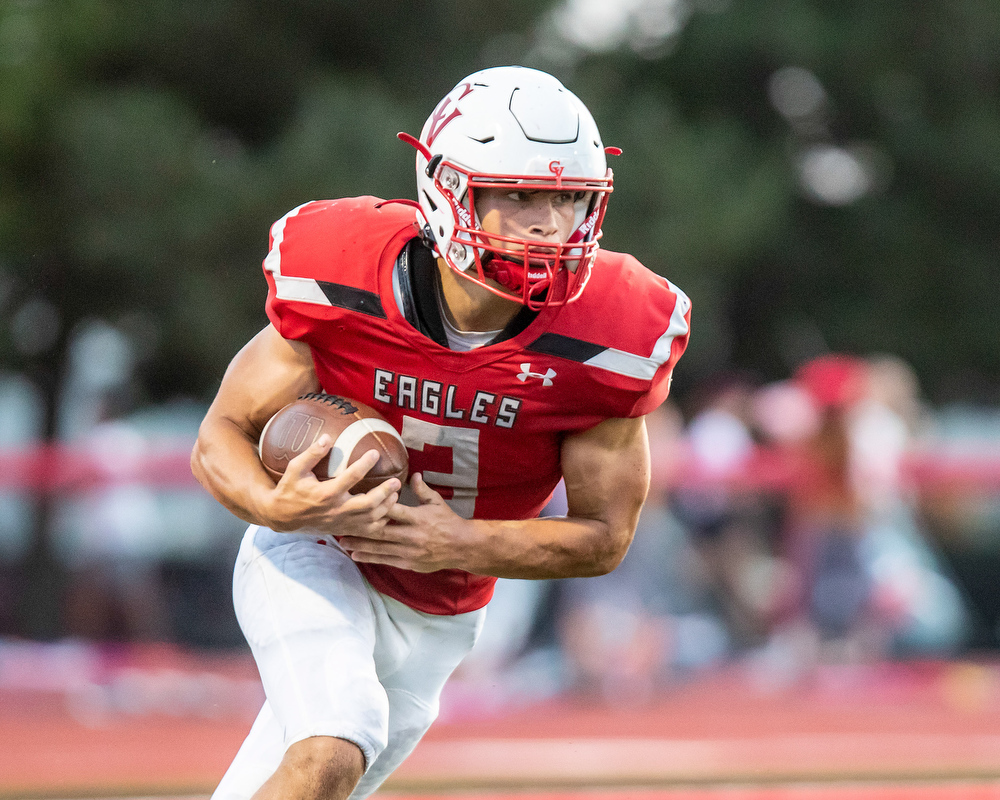 PennLive's Elite 25: The top high school football teams in Pa. -  pennlive.com