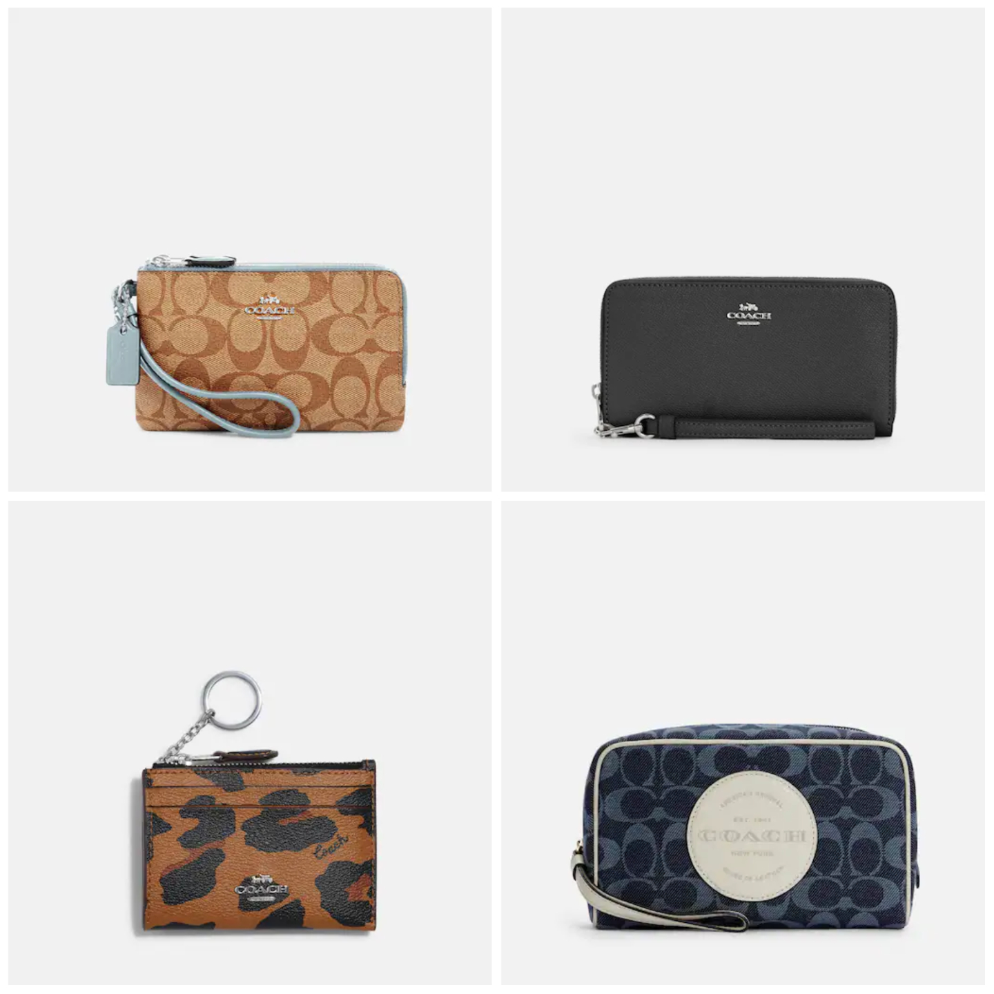 Coach Bags & Shoe Sale: Fall Styles Up to 60% Off – Footwear News