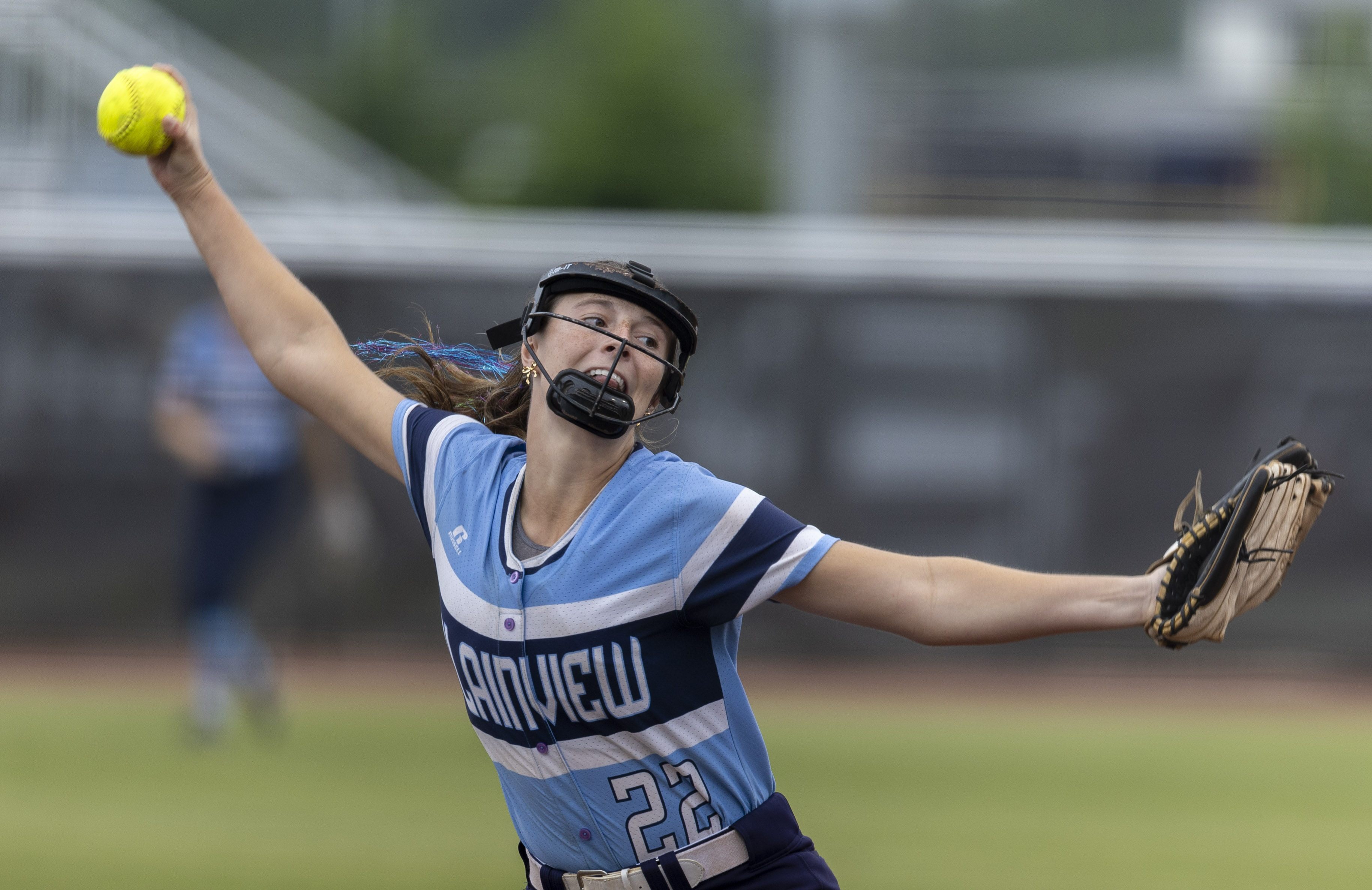 AHSAA 3A Softball Championship - al.com