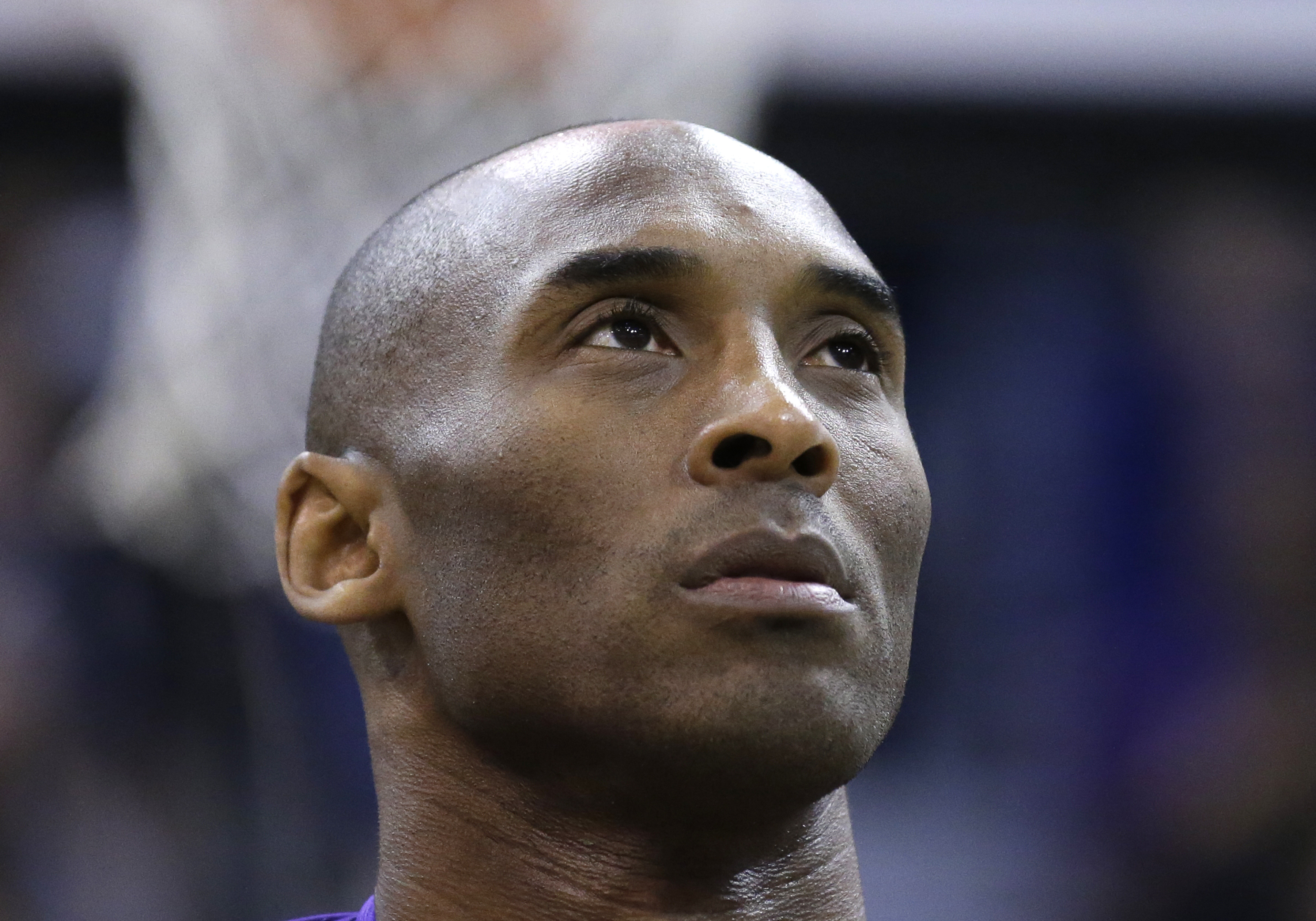 NBA upgrades Kobe Bryant Trophy given to All-Star MVP