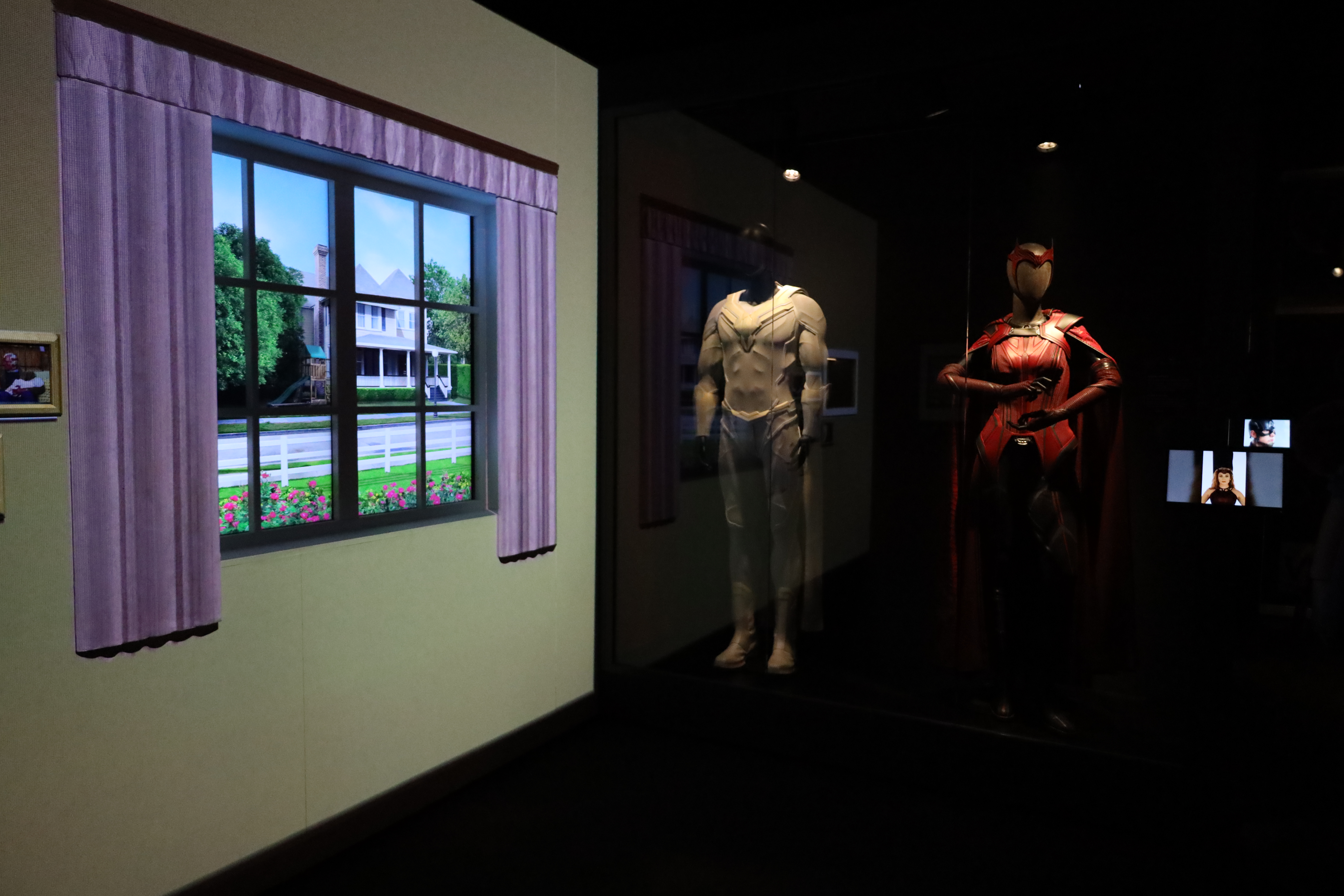 Marvel: Universe of Super Heroes at Oregon Museum of Science and Industry  (OMSI) in Portland, OR - Every Tuesday–Sunday, through April 9, 2023 -  EverOut Portland