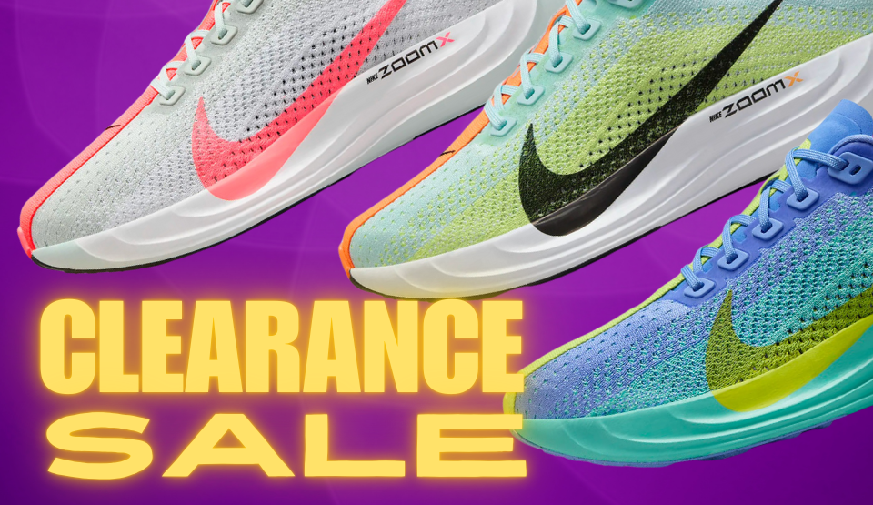 nike closeout sale