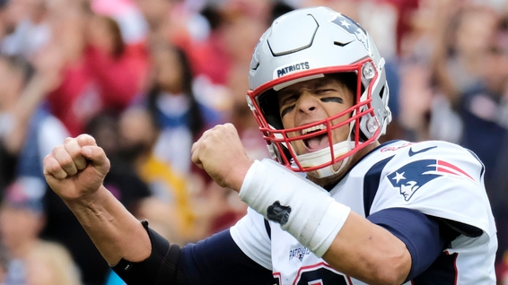 Yes, the Vikings know Patriots QB Tom Brady is the GOAT. No, they don't  fear him.