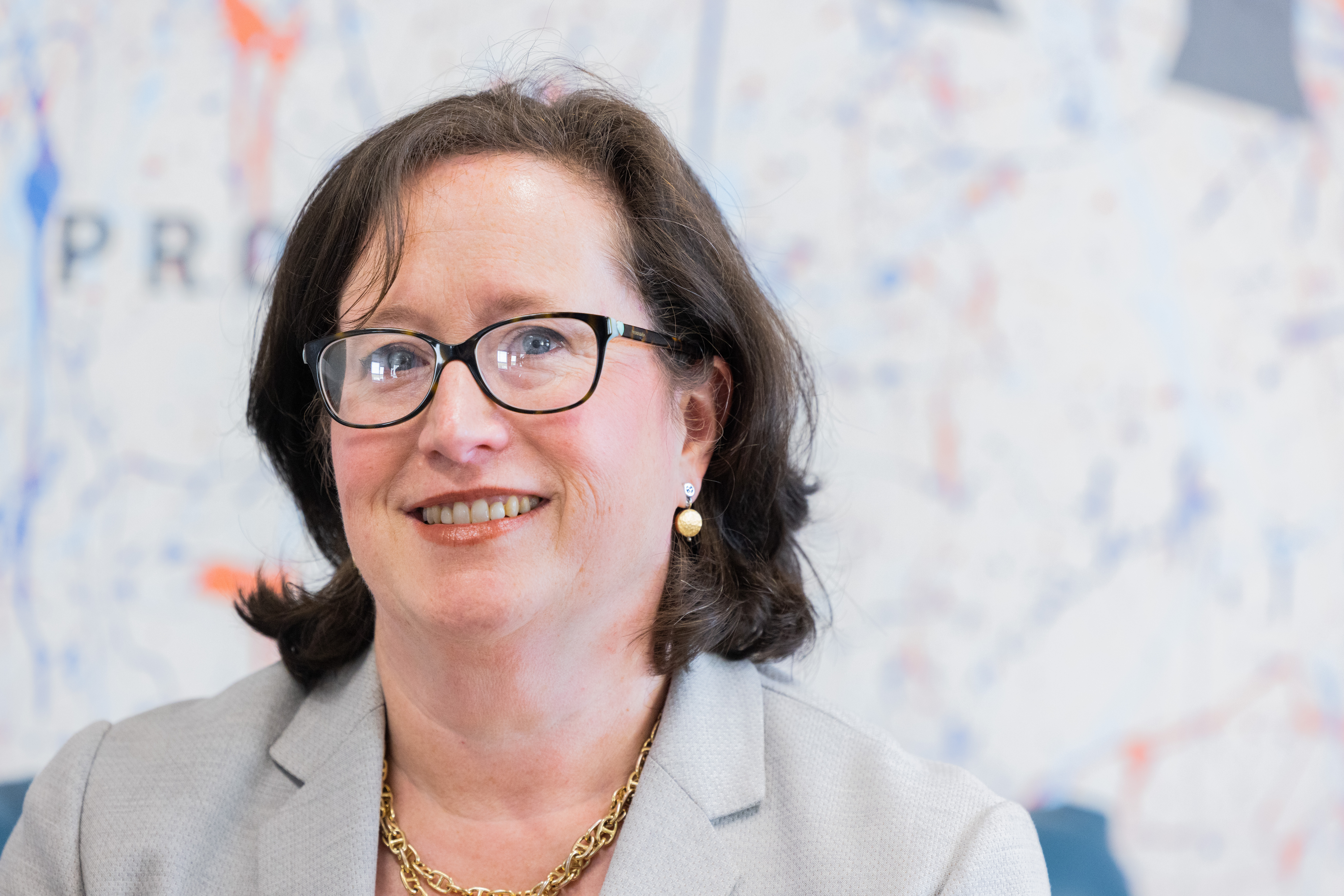 Gov. Charlie Baker appoints Springfield business leader Tricia Canavan to  state education board - masslive.com
