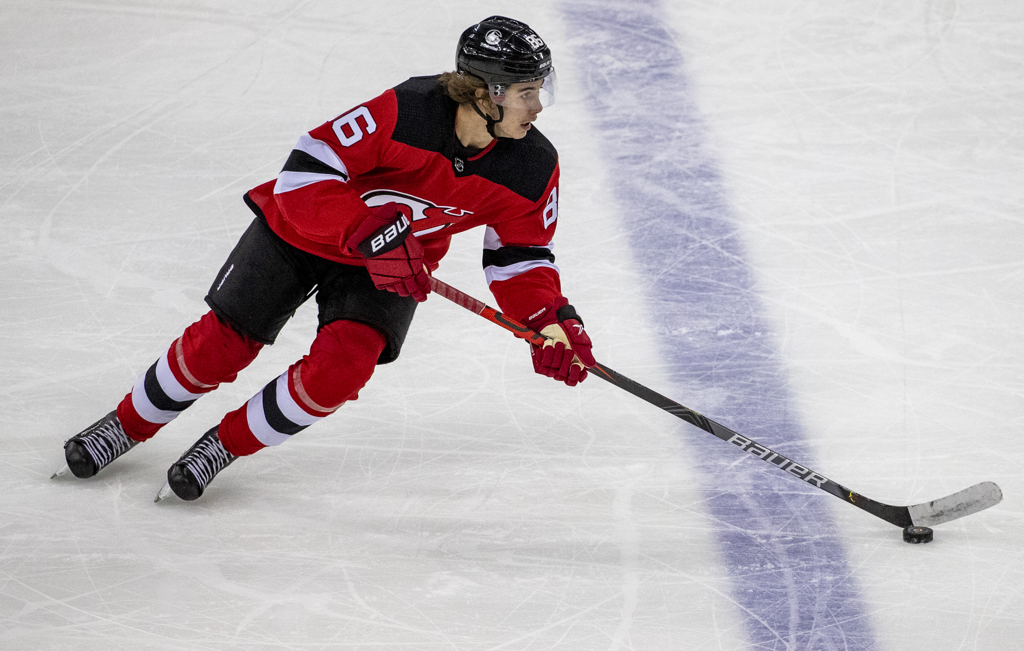 Buy New Jersey Devils Tickets 2023 - Lowest Prices!