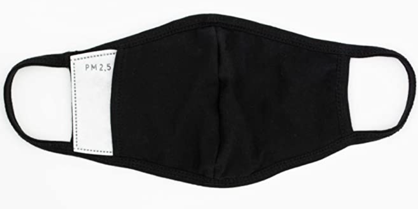 Amazonu0027s best-selling face masks: Stop the spread of coronavirus 