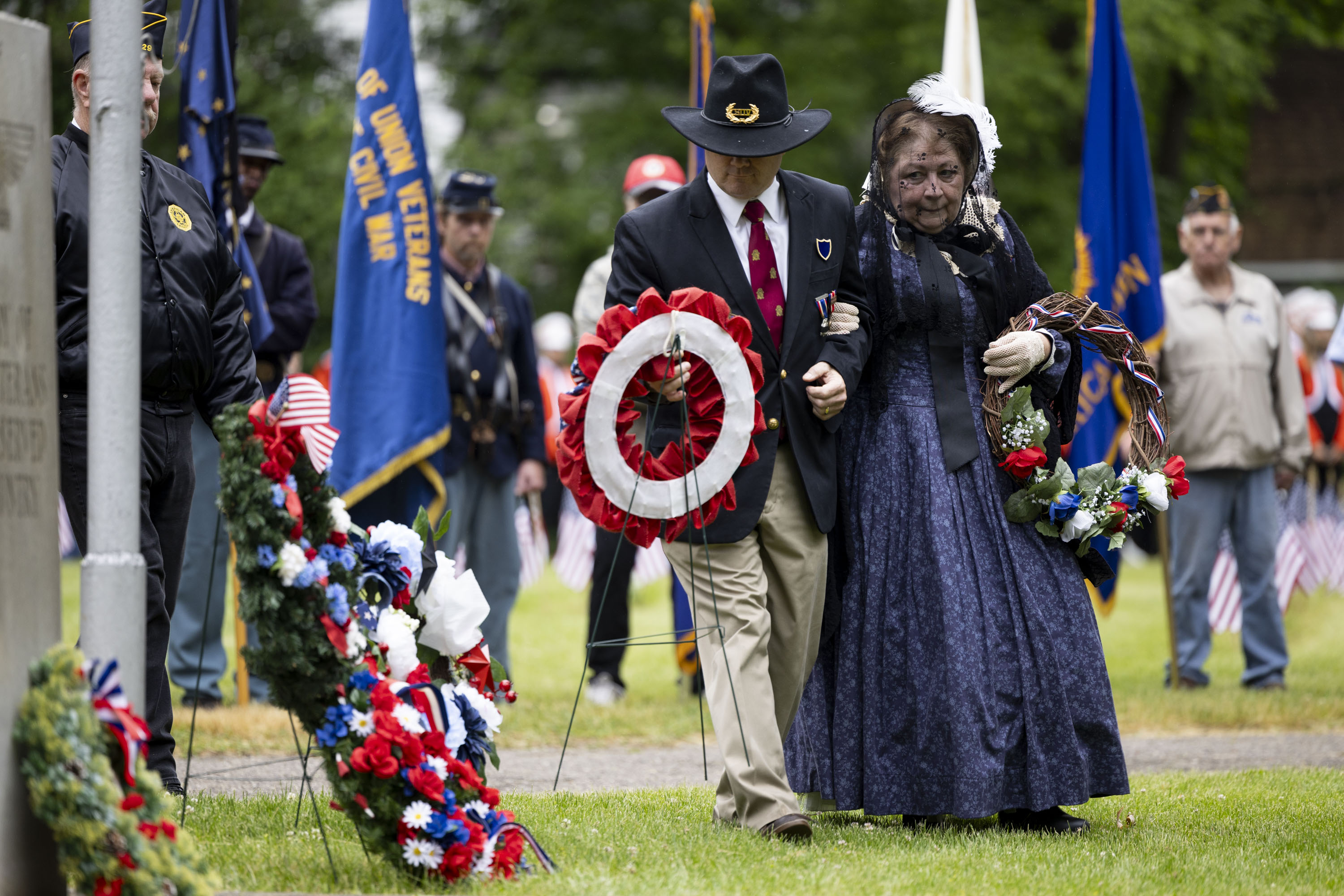 Jackson Memorial Day Parade