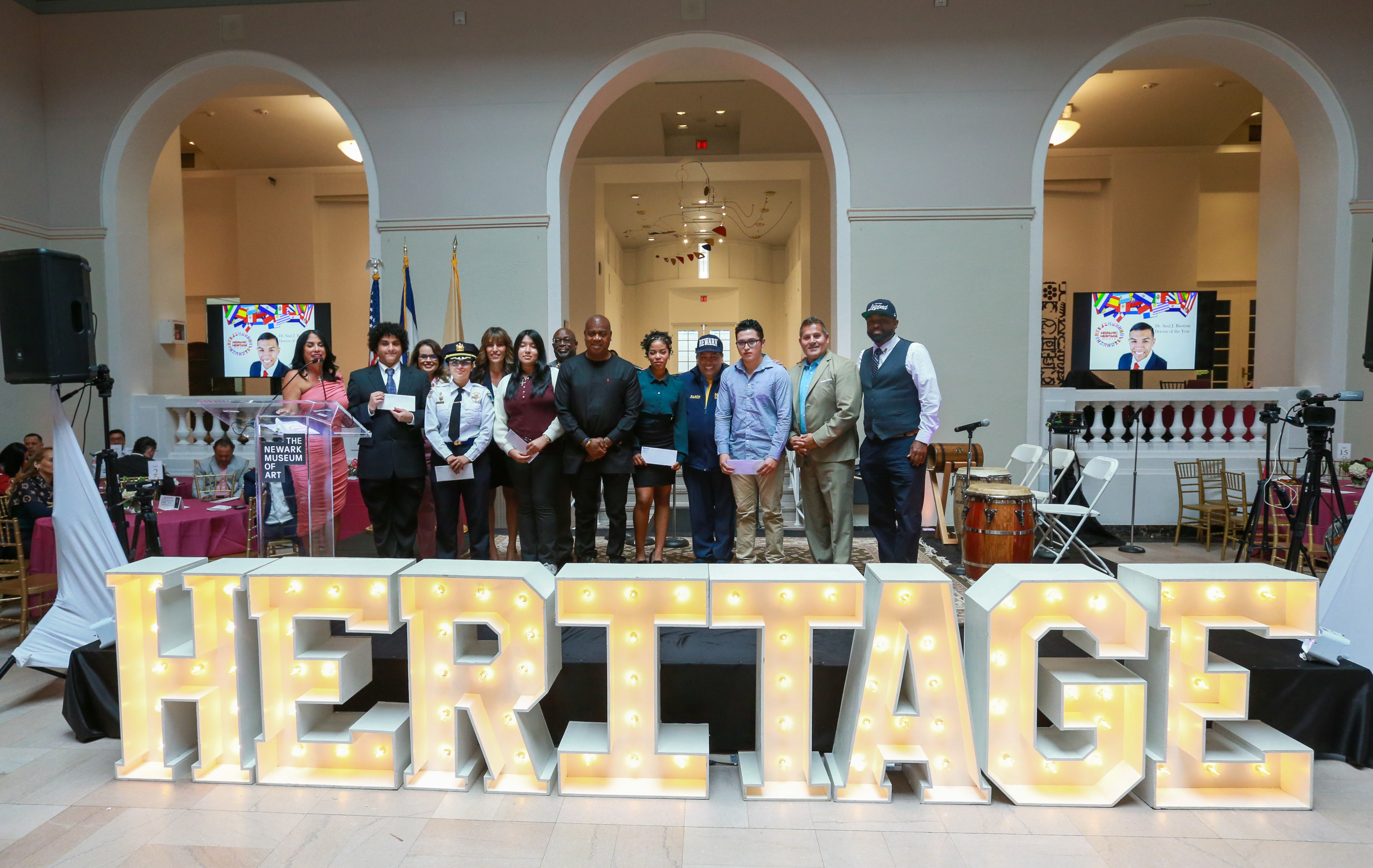Hispanic Heritage Month in Newark - nj.com