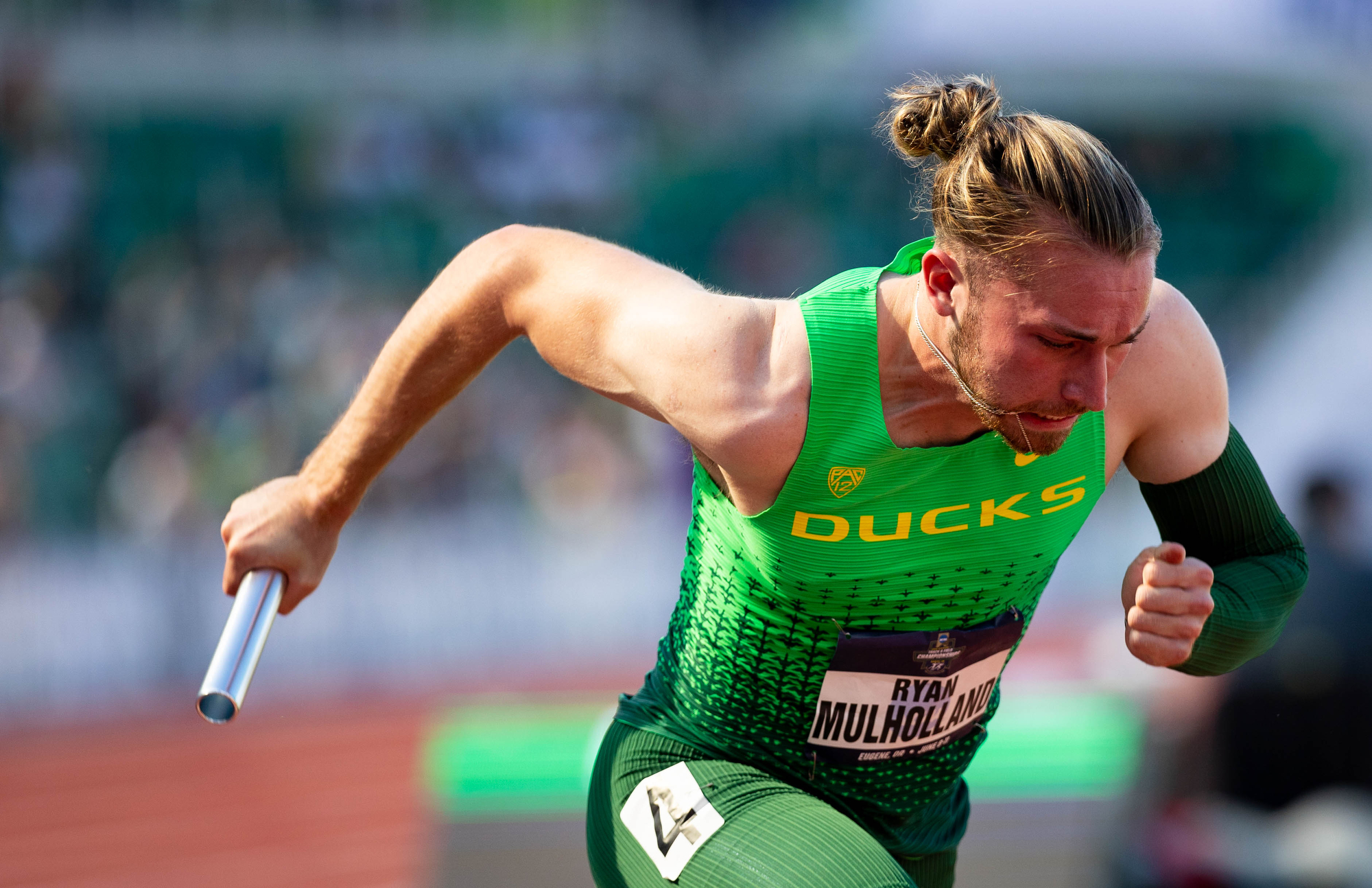 NCAA Outdoor Track & Field Championships 2022, Day 1 - oregonlive.com