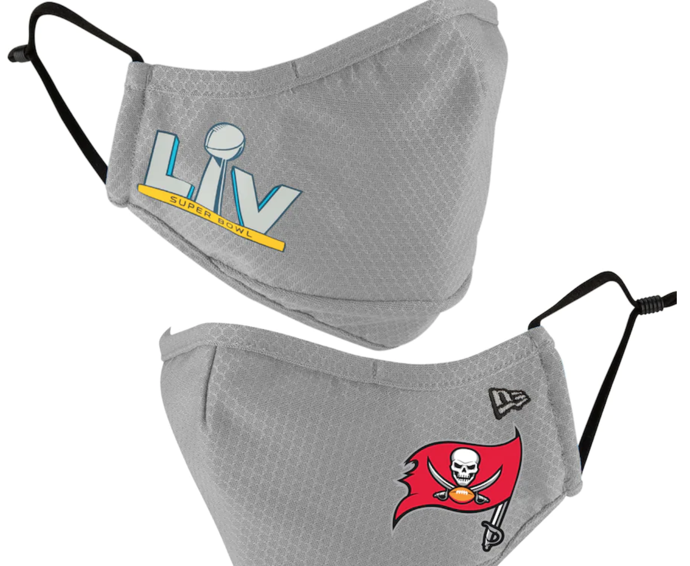 The Tampa Bay Buccaneers are going to the Super Bowl! Gear up now!