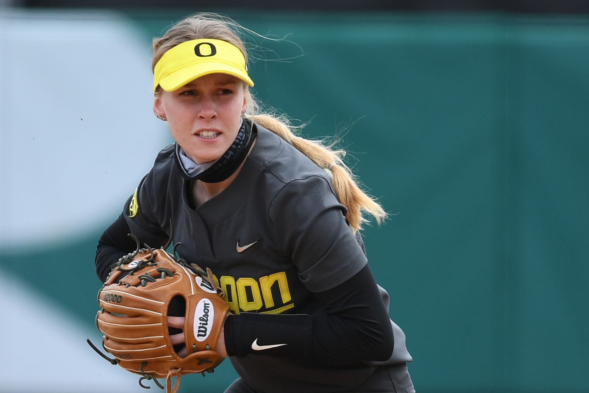 Oregon Ducks softball vs. UCLA Bruins