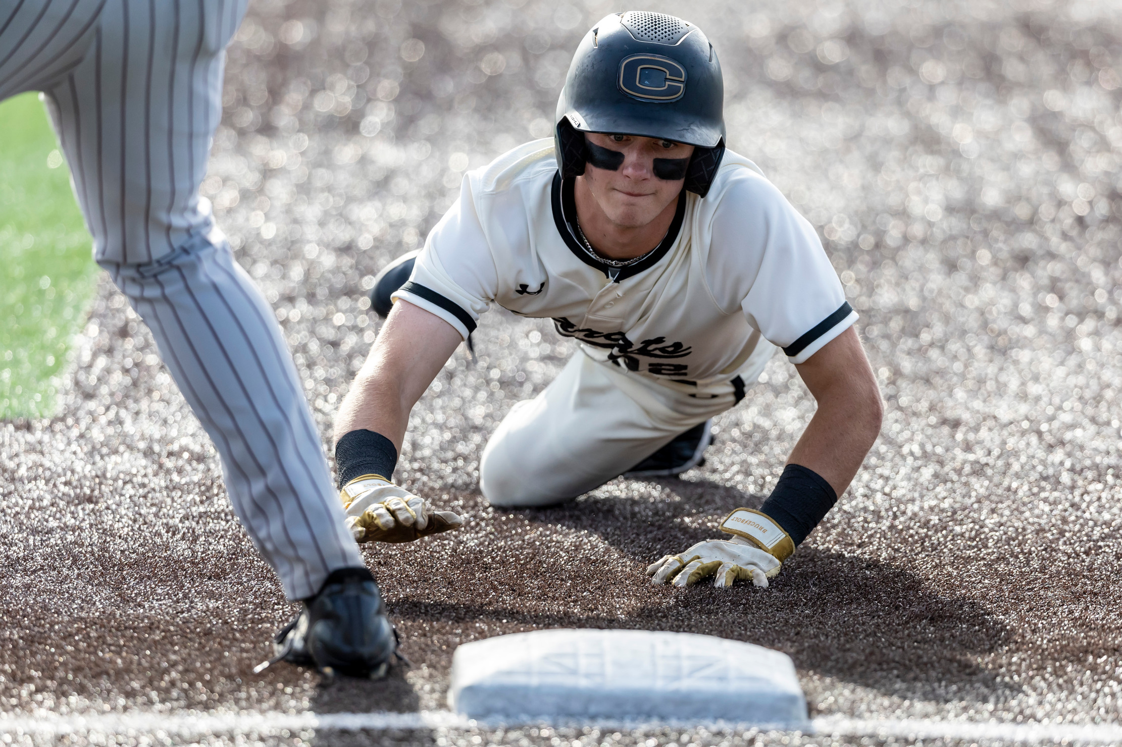 PREP BASEBALL PLAYOFFS: Ponder's HR lifts Cullman past Gardendale, into  Class 6A semifinals, Sports