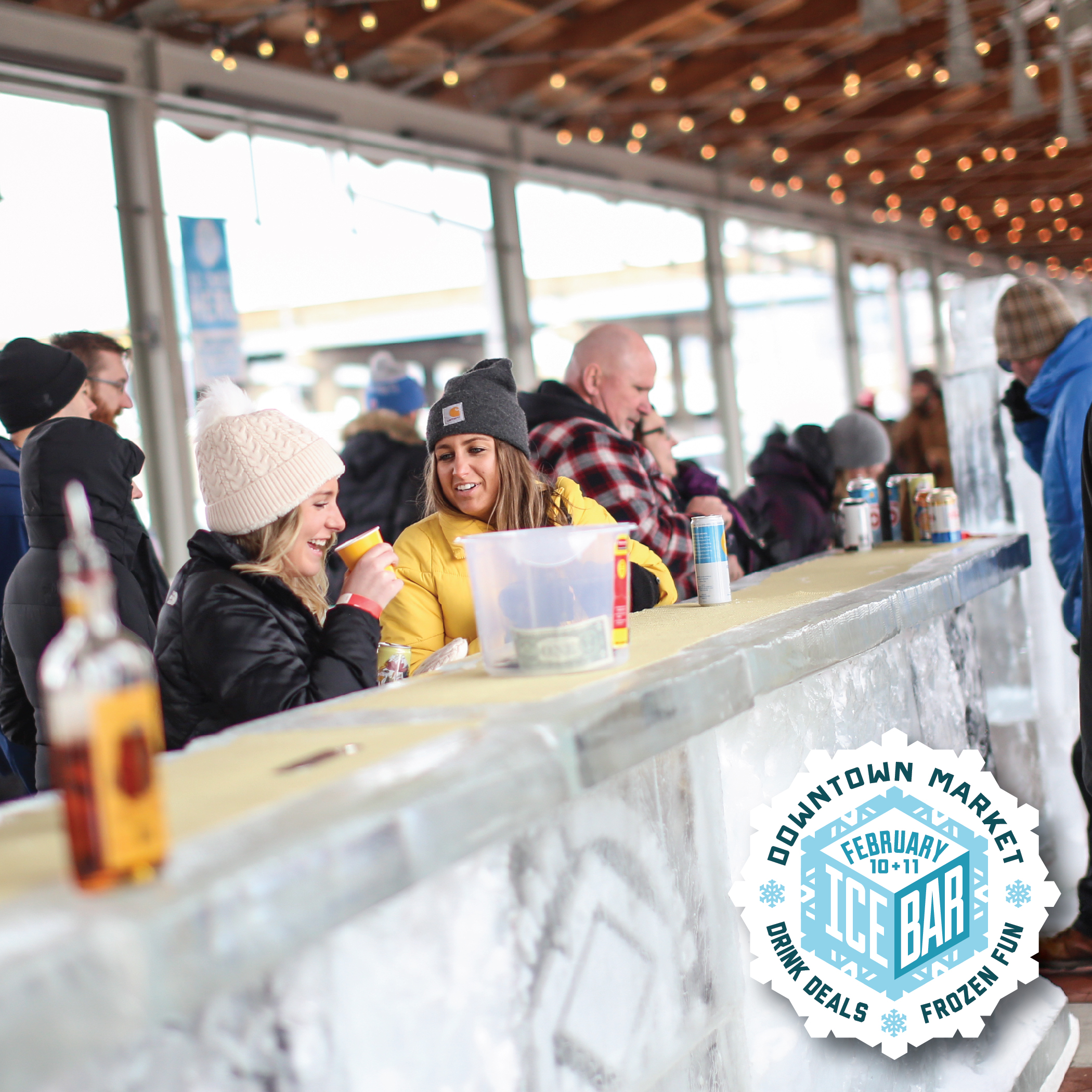 Winter warmup - Grand Rapids Magazine - Food + Drink