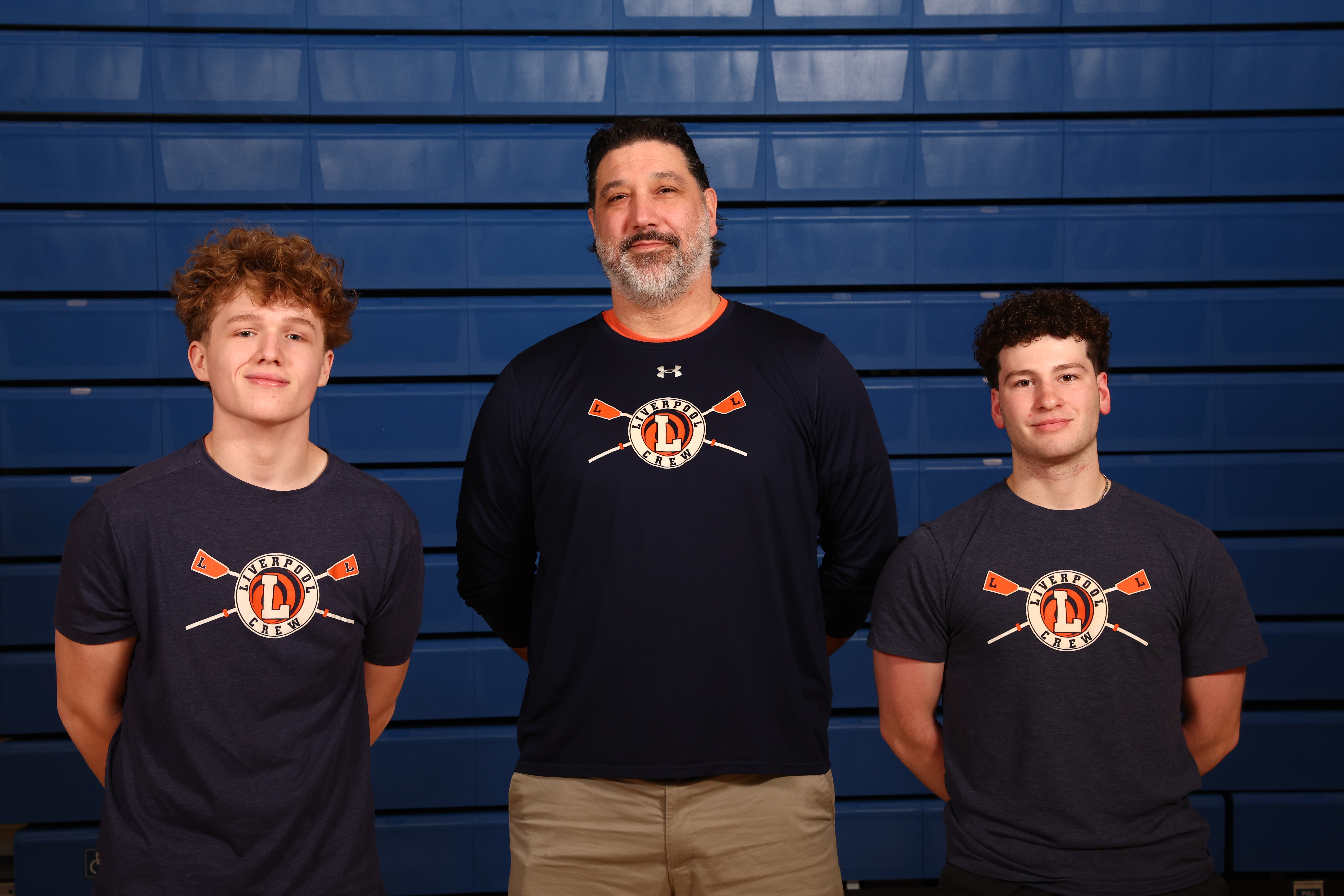 Syracuse.com's 2025 spring media crew roll call - syracuse.com