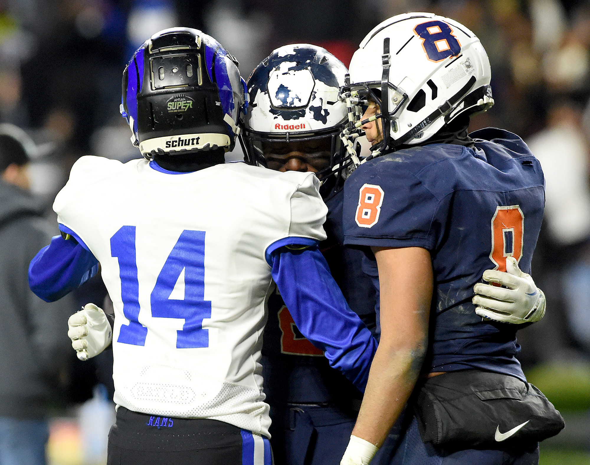 The Ultimate Gridiron Experience The Idaho 5A Football Championship Where Legends Are Made - rvbc1di