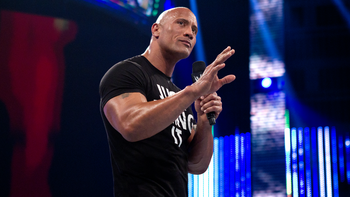 Is 'The Rock' returning for WrestleMania? Here's the latest on ...