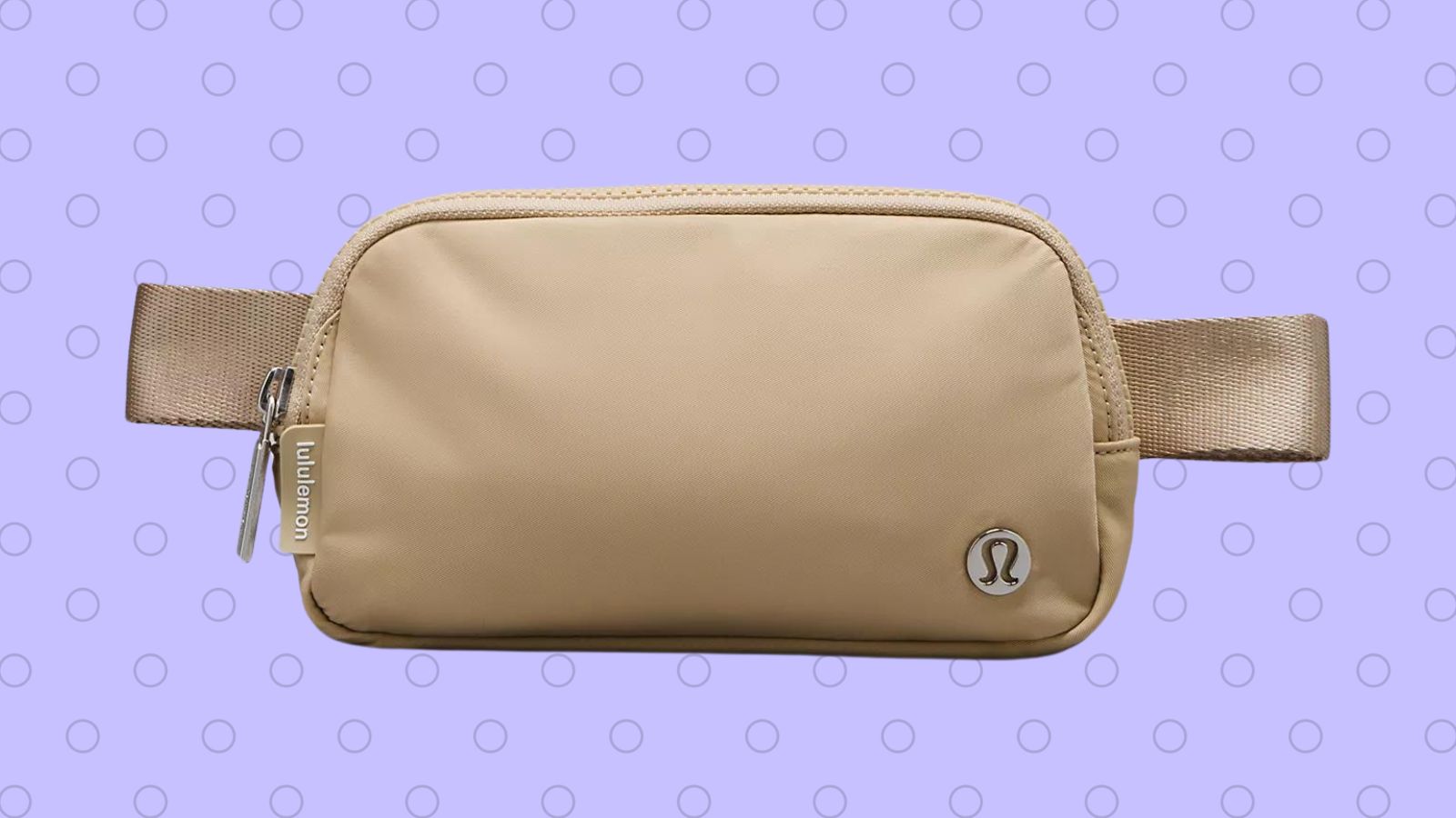 do lululemon belt bags ever go on sale MAPS Everywhere Bag KW Red Label Lululemon's 'We Made Too Much'