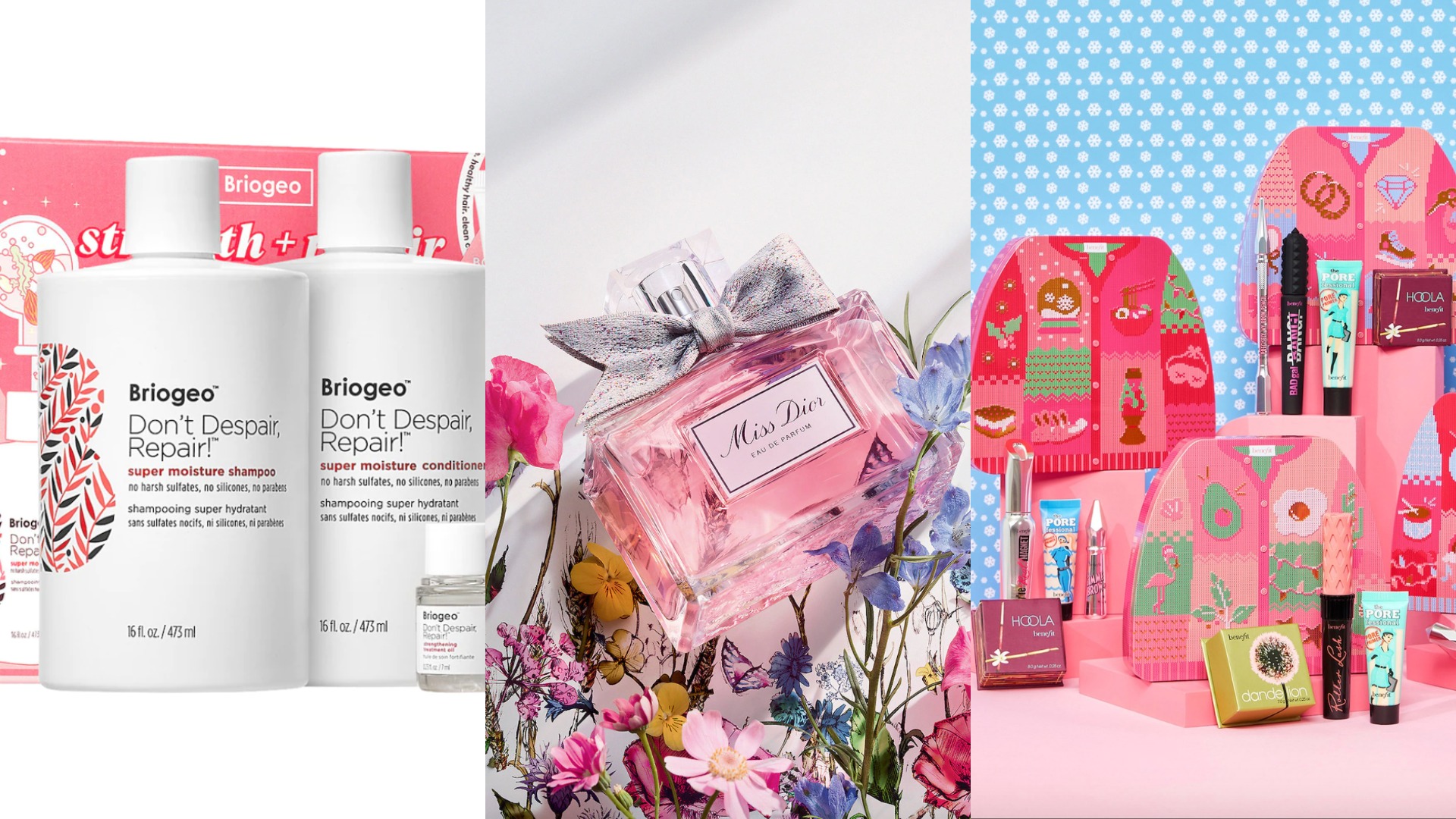 10 Best Beauty Gifts for Mature Skin Mother's Day 2018