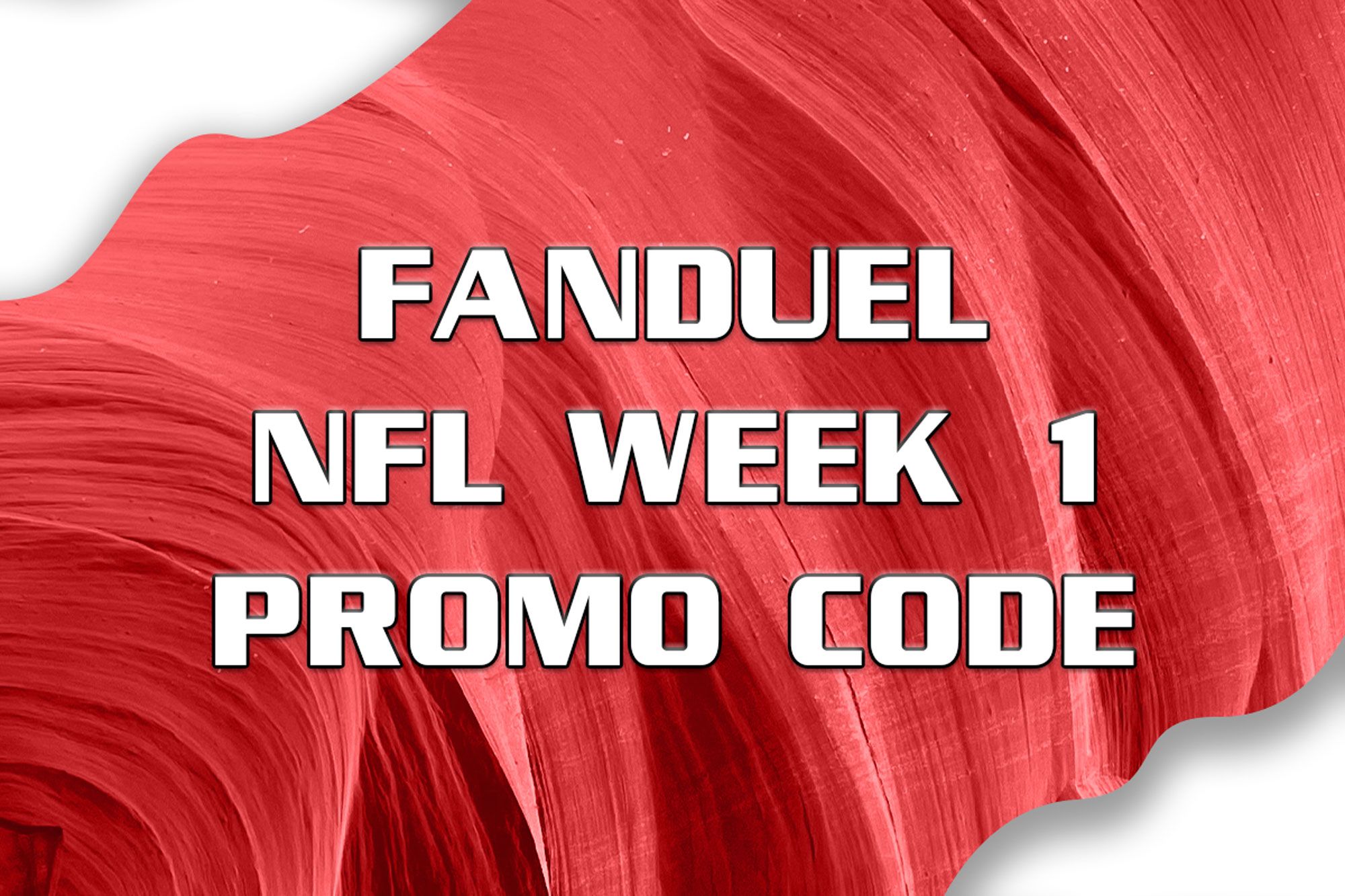 FanDuel promo code: With NFL kickoff looming, get $300 in total bonus value  