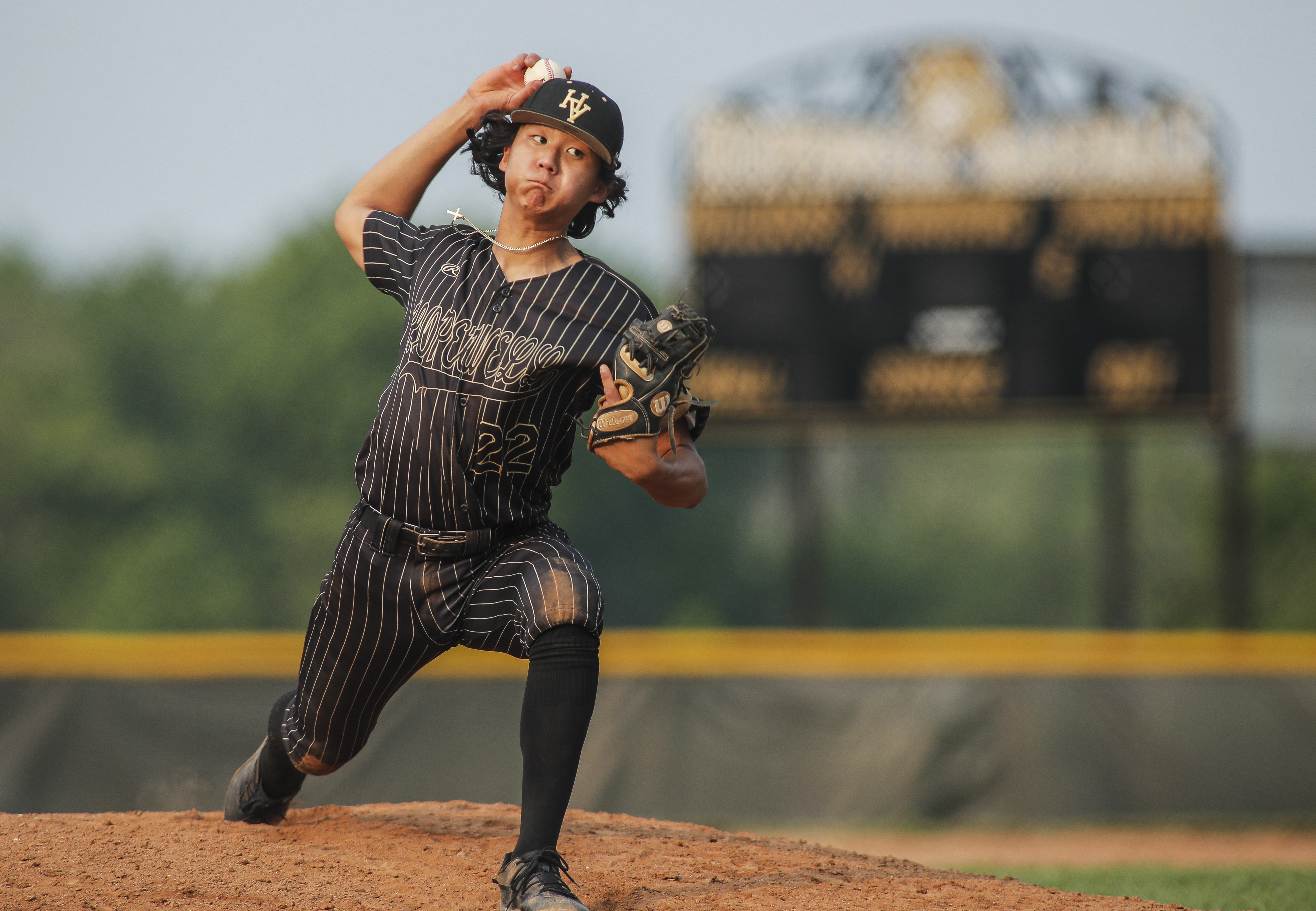 Hopewell Valley 15U Travel Baseball team wins USABL Central