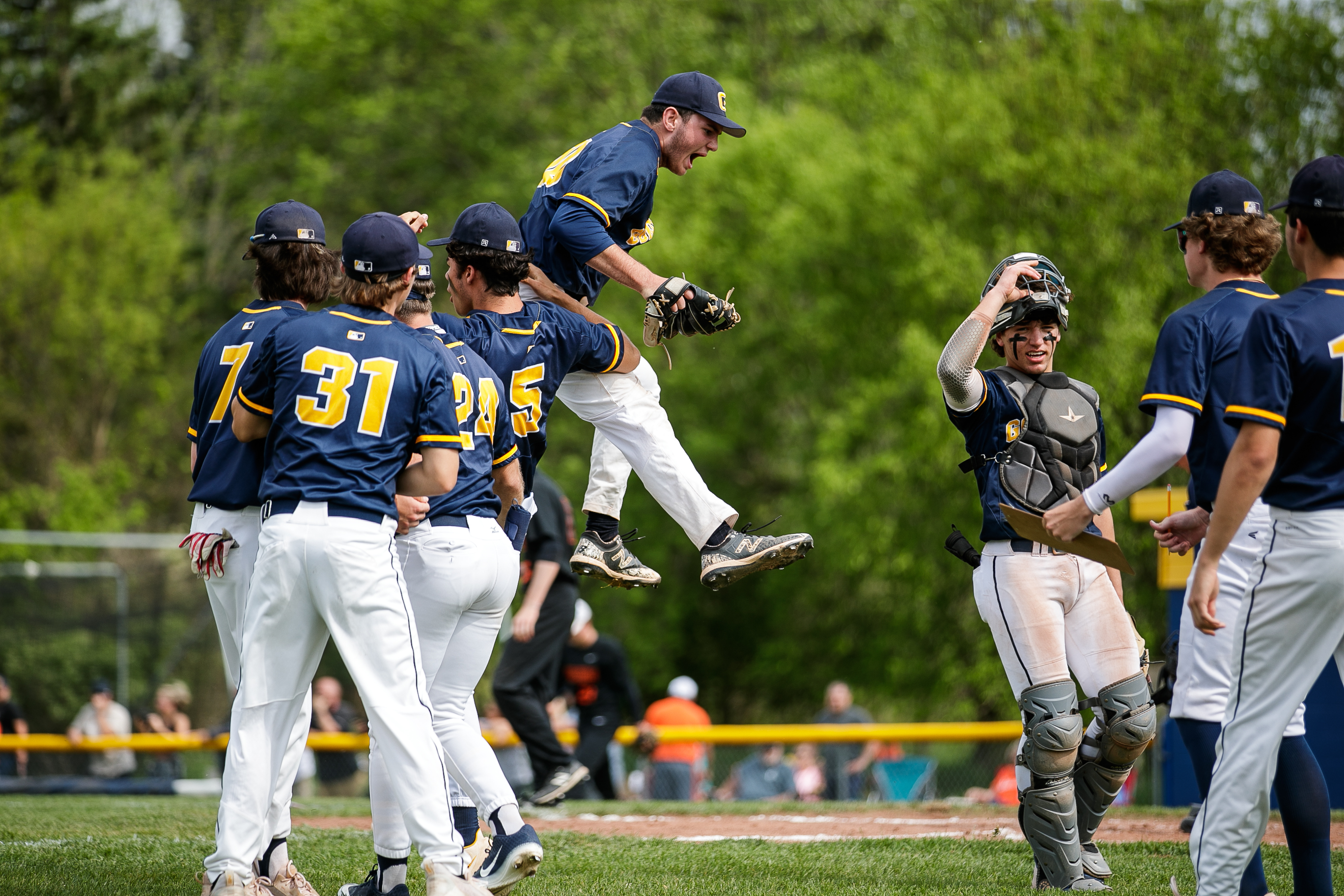 High school baseball: Best team in every state heading into the 2022 season