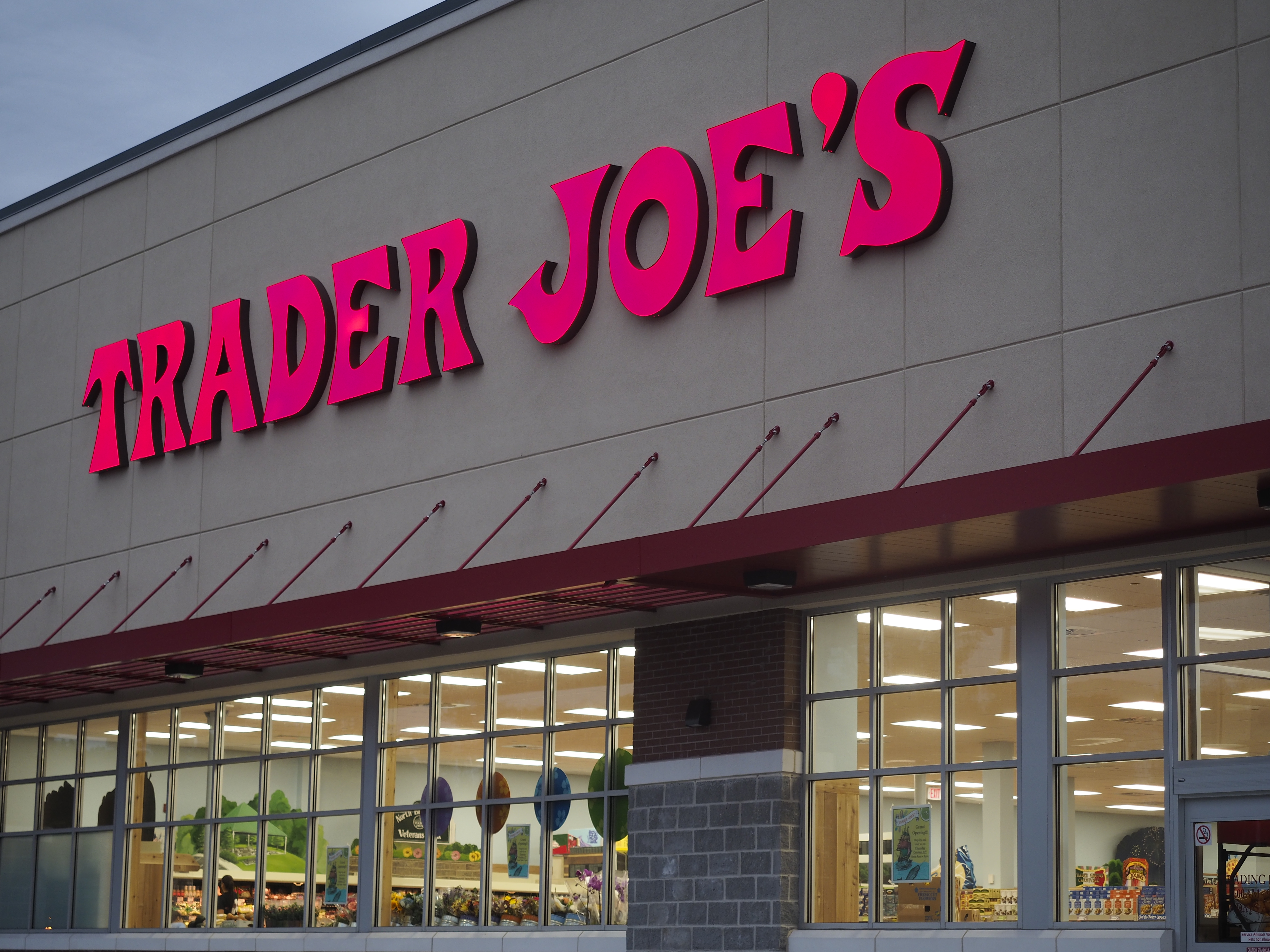 Trader joe s colorado springs co