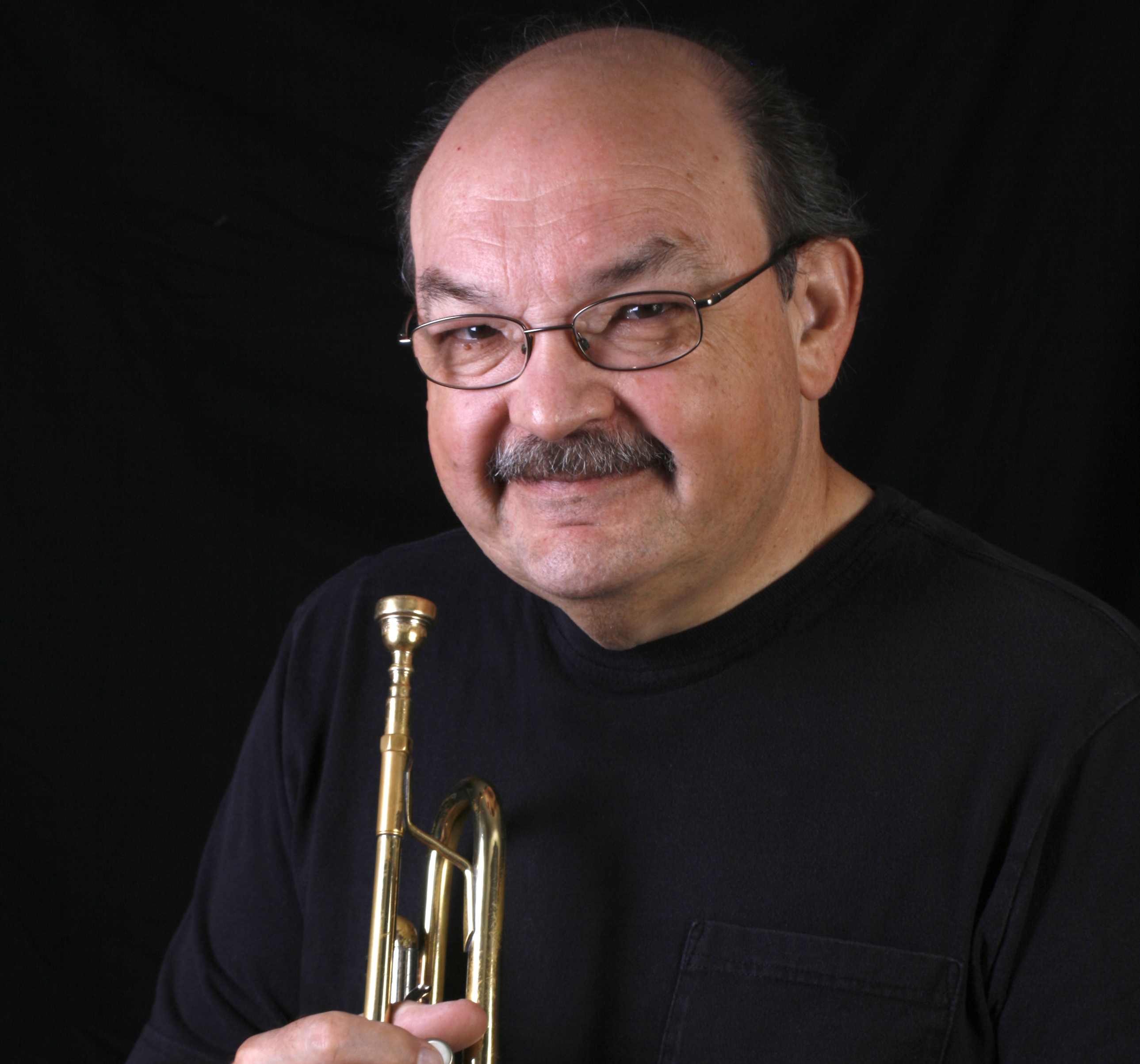 Strongsville musician, who has played with the greats, is pretty