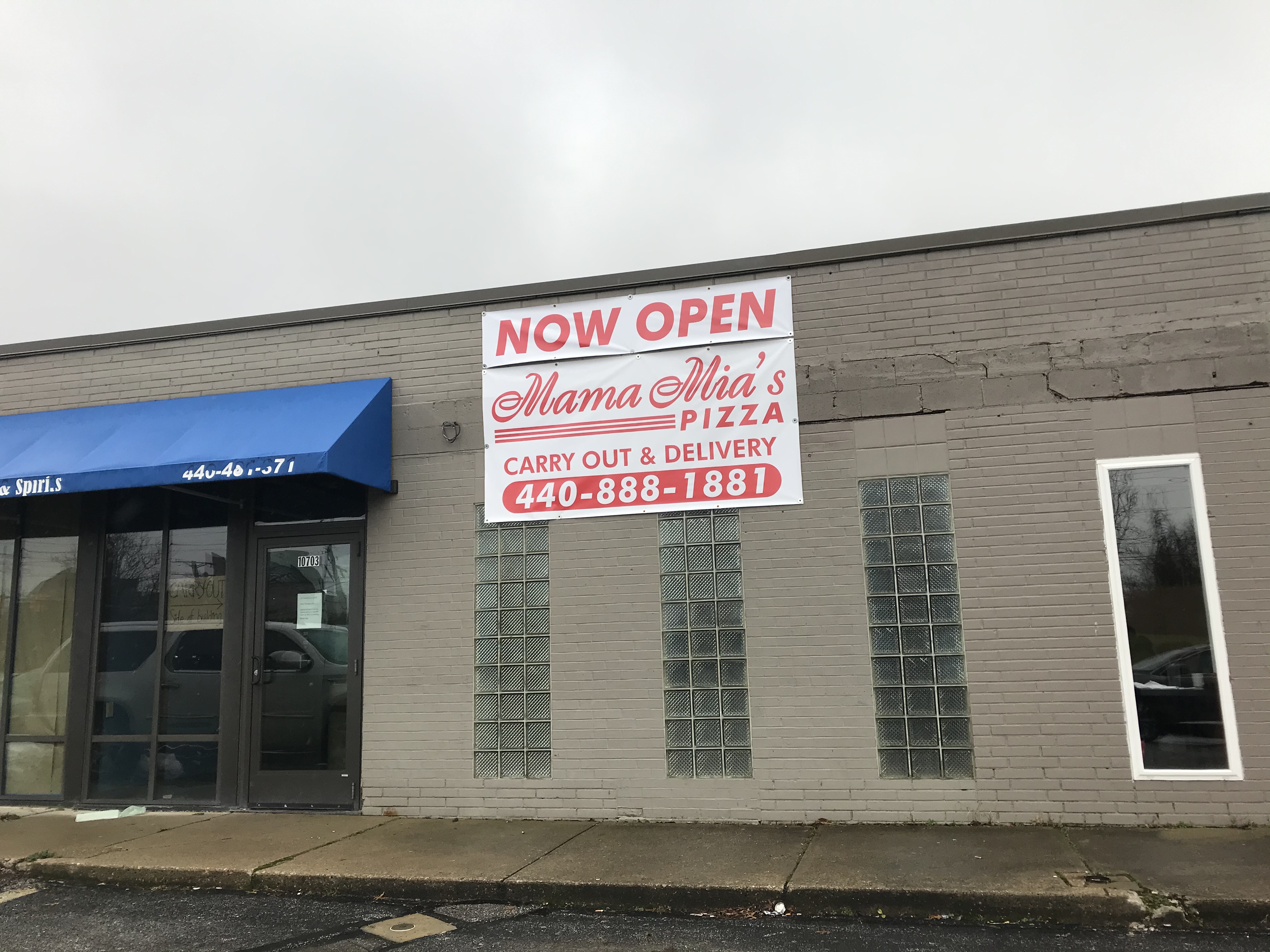 space for rent for business clarksville indiana menu