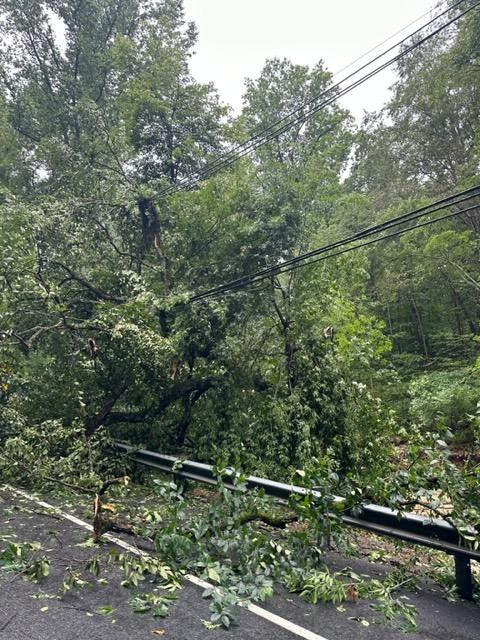 Flood damage in White Township, Warren County, NJ - nj.com