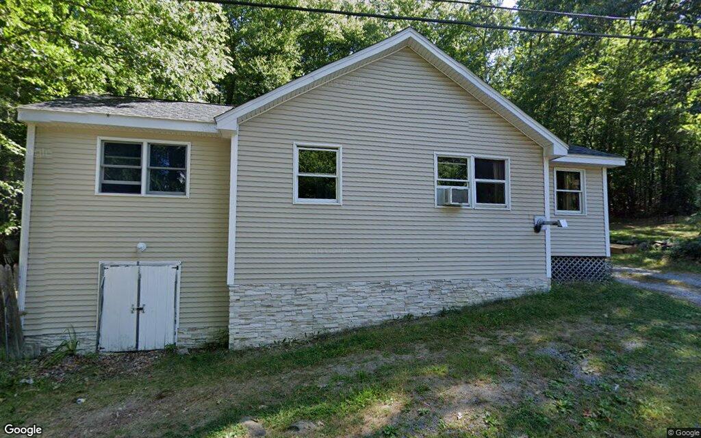 10 least expensive homes sold in Middlesex County, April 1623