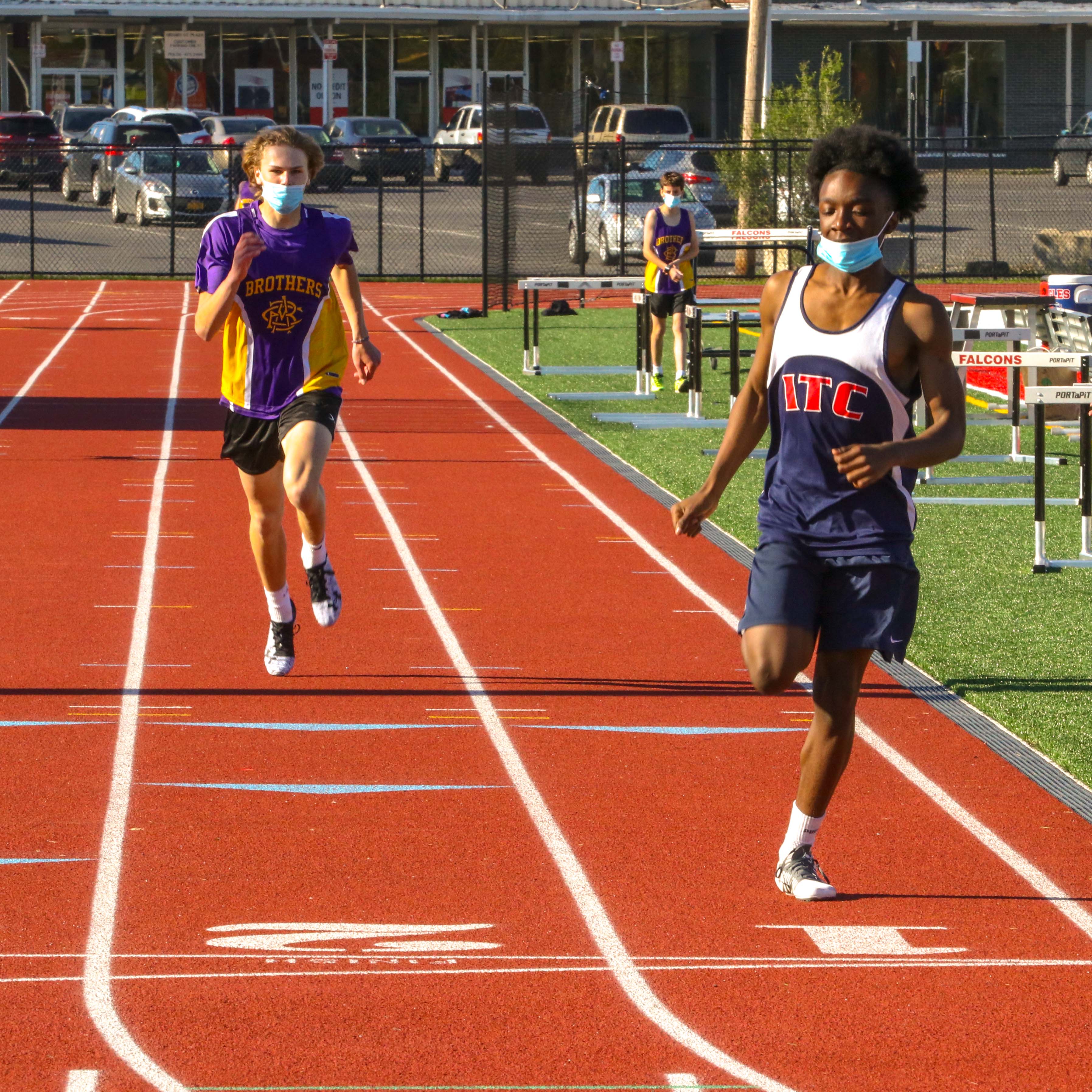 Mile Split - h0rr2zq
