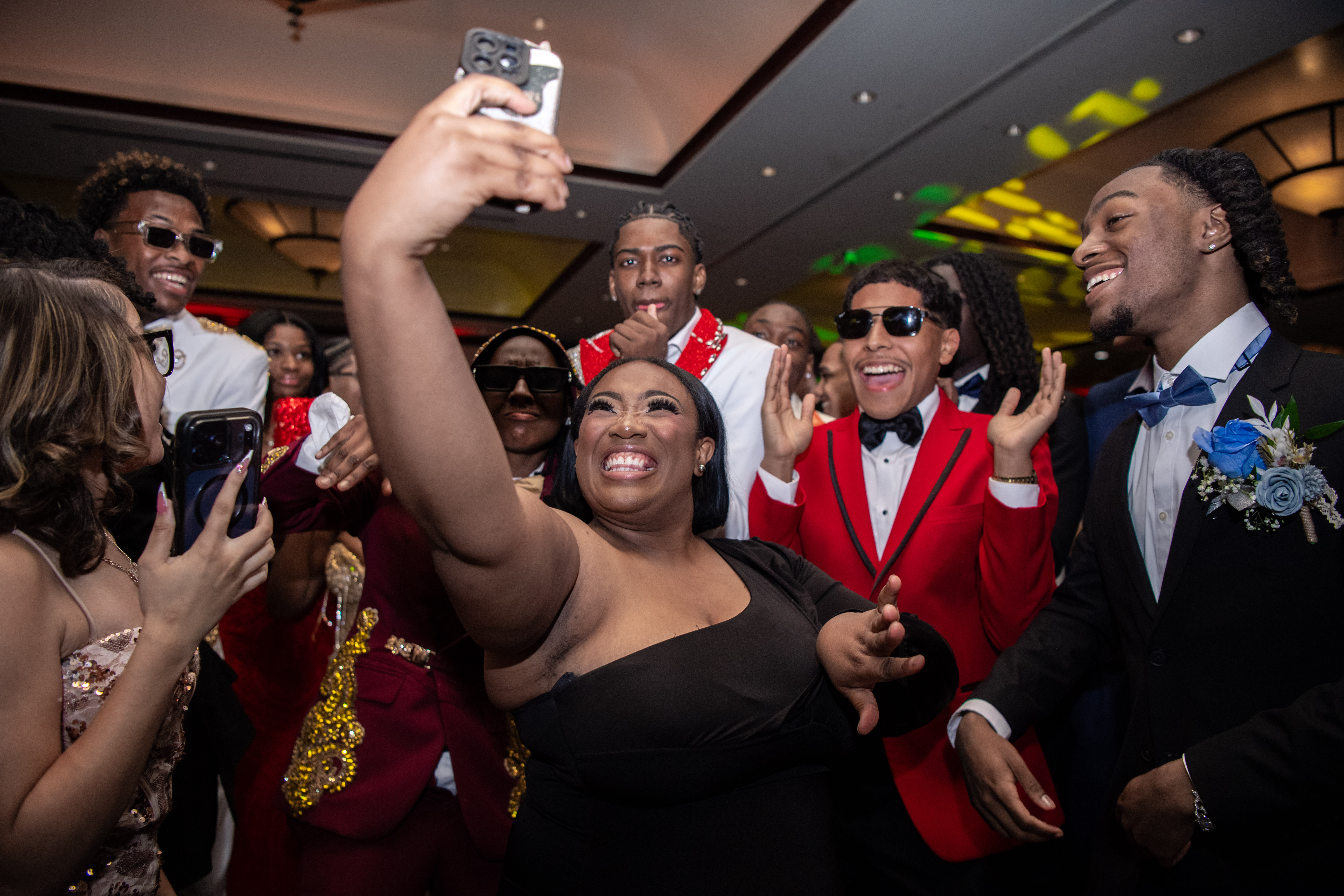 New Jersey Proms - NJ.com