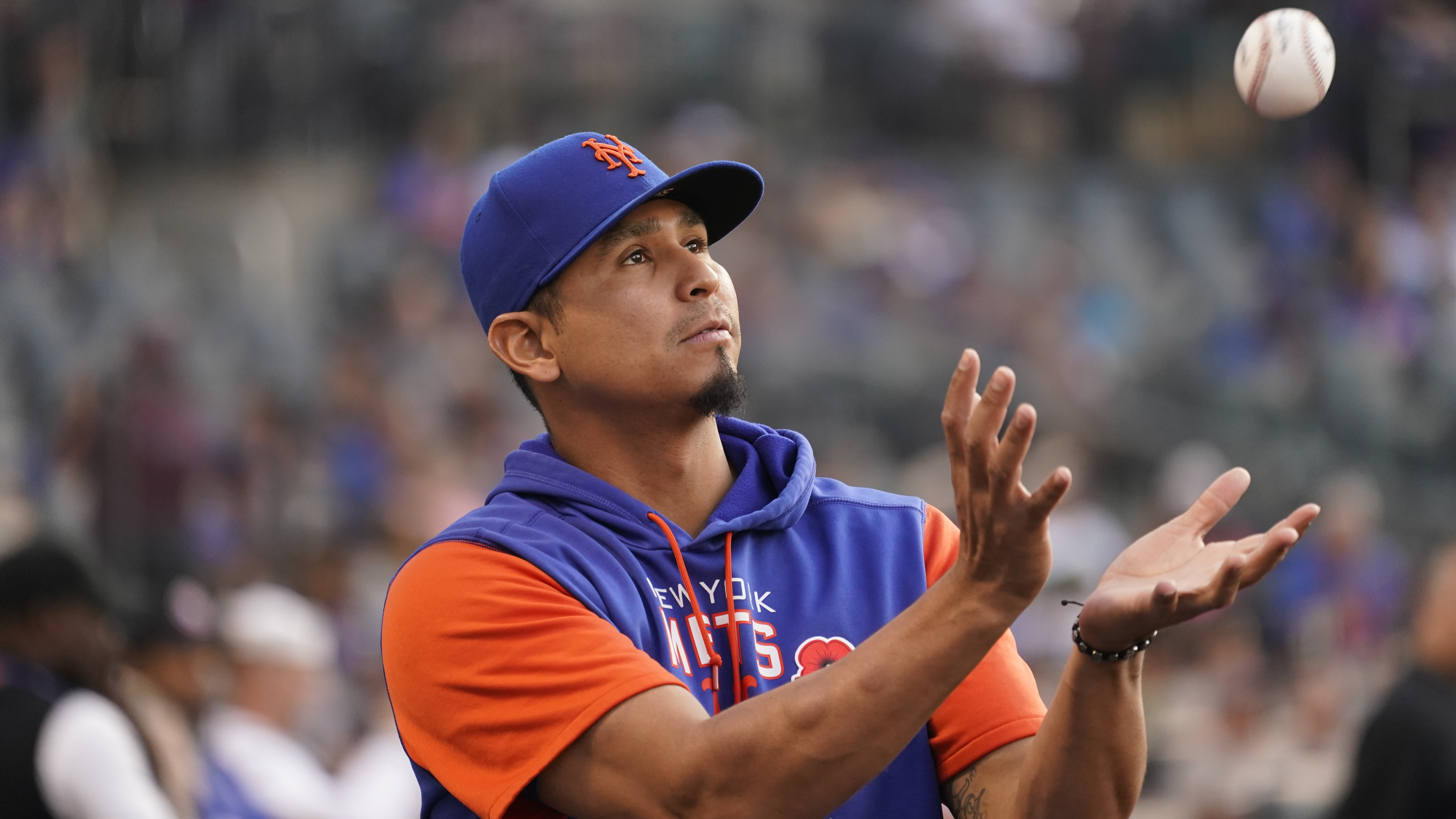 How The New York Mets Use Data And Analytics