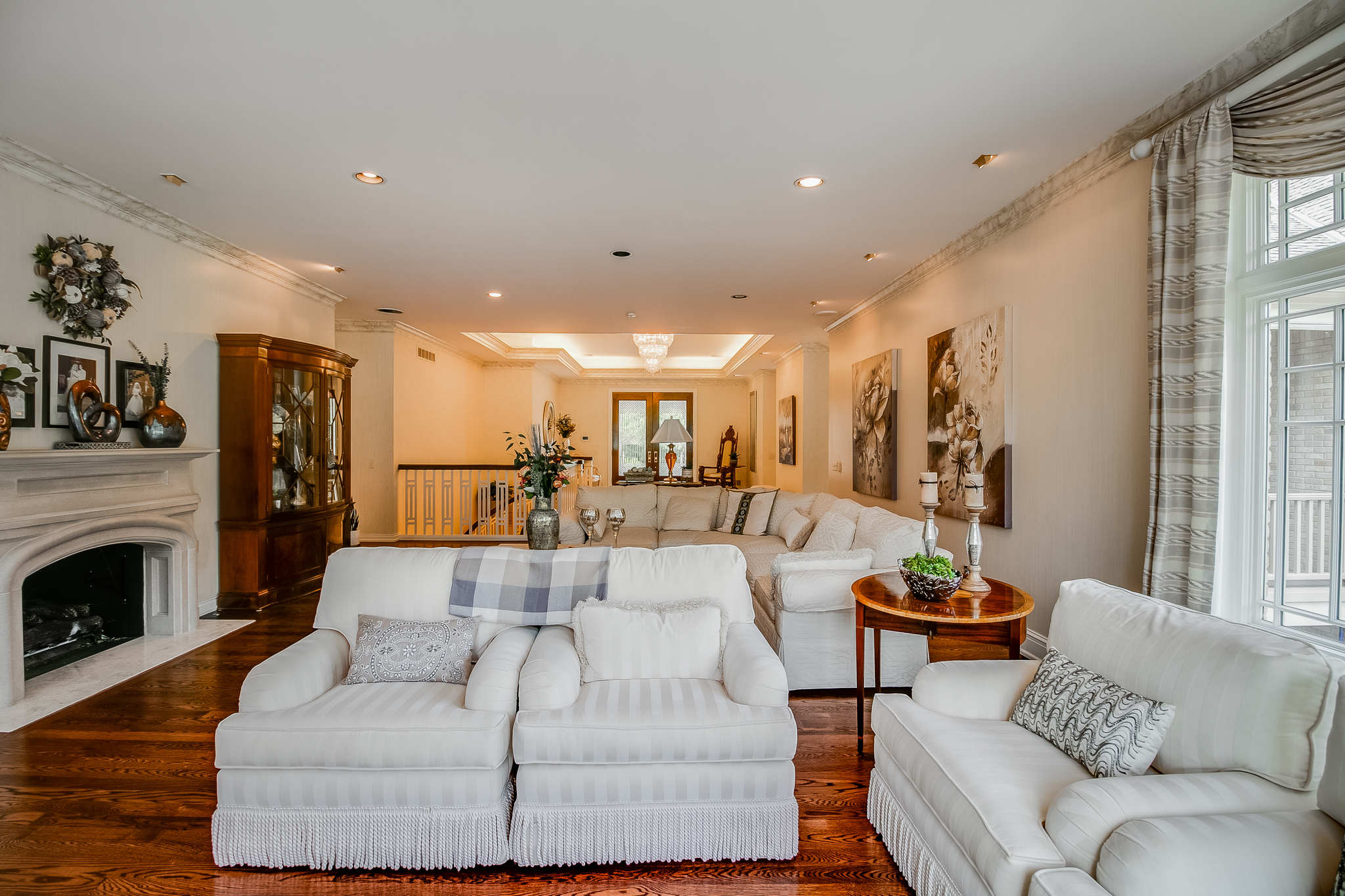 1100 Orchard Ridge Rd, Bloomfield Hills, Michigan on market for $4.2M ...