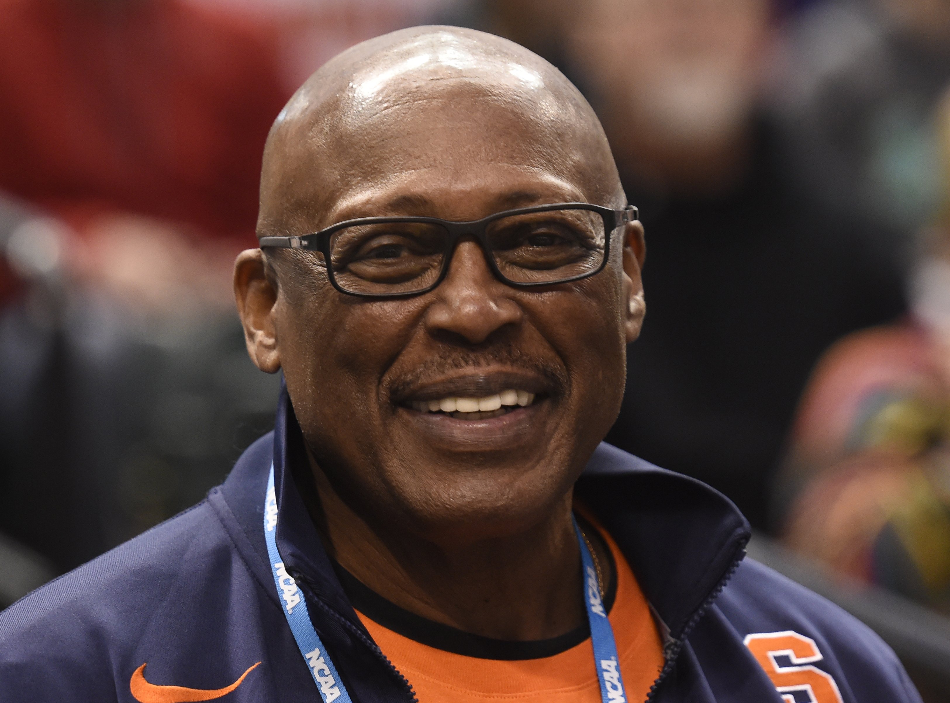 1964: In a battle of running back greats, SU's Floyd Little