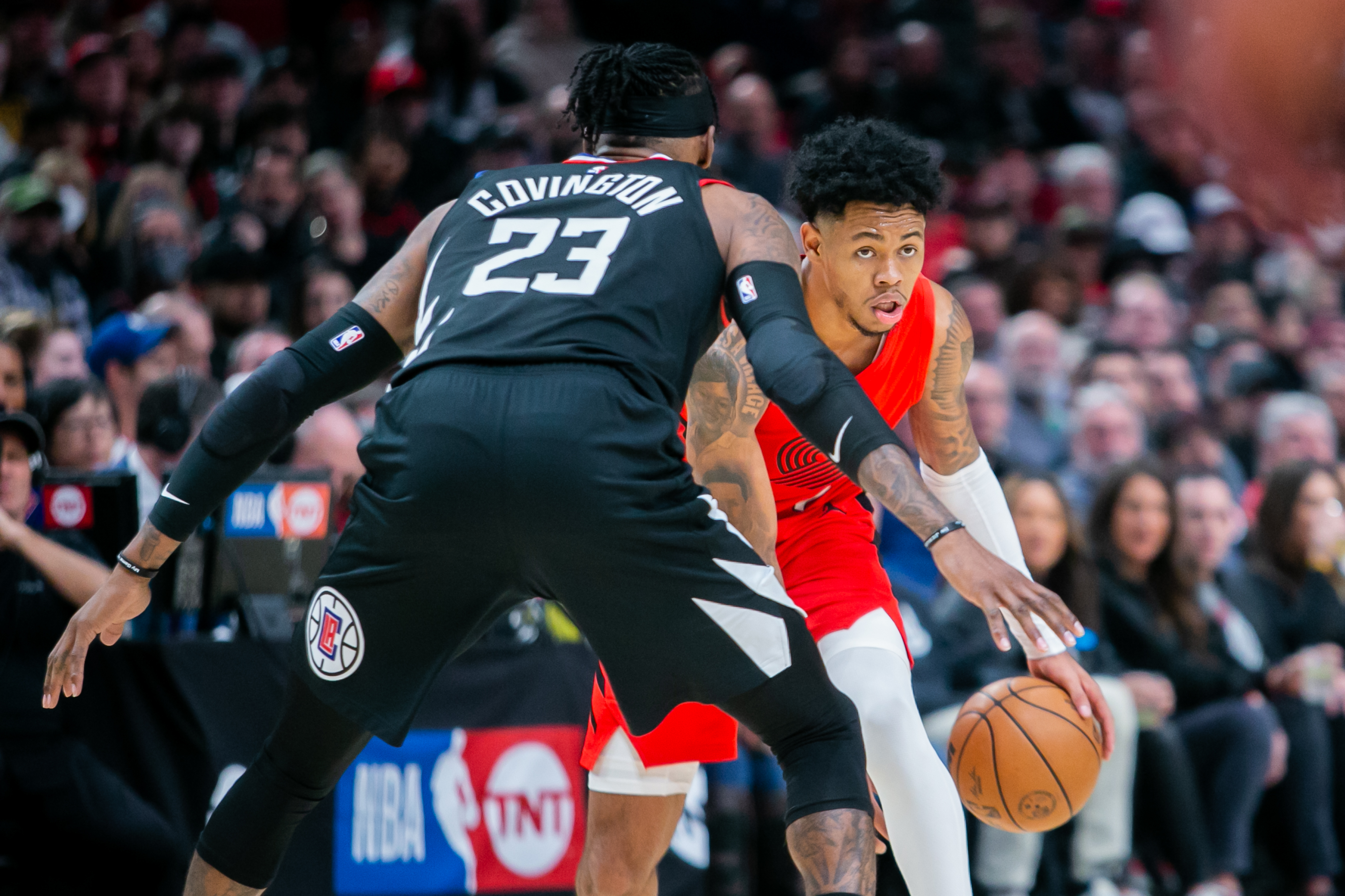 Portland Trail Blazers vs. LA Clippers Preview - Blazer's Edge