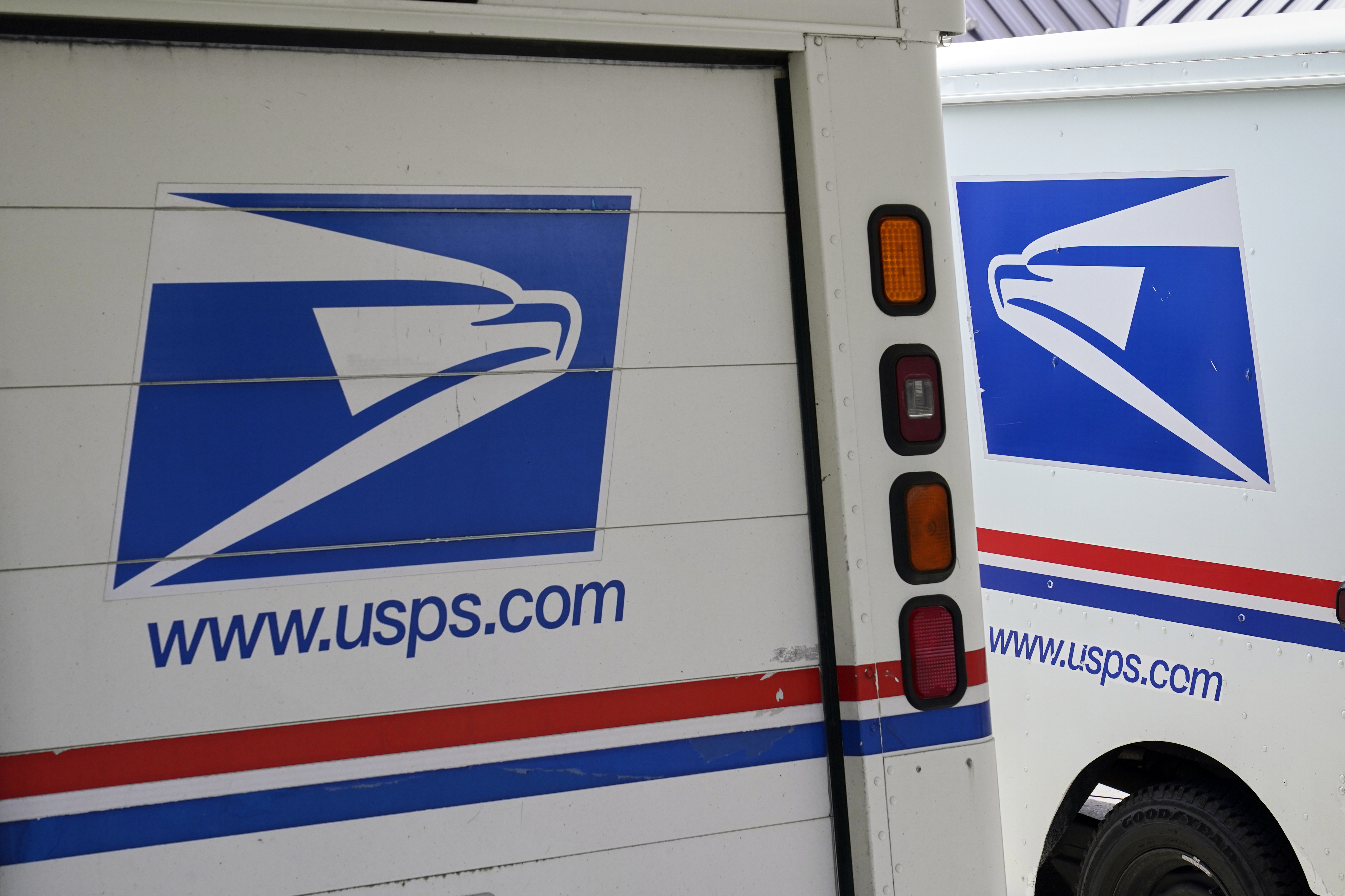 Post office will hold 58 job fairs statewide in April, including 13 in  central Pa. 