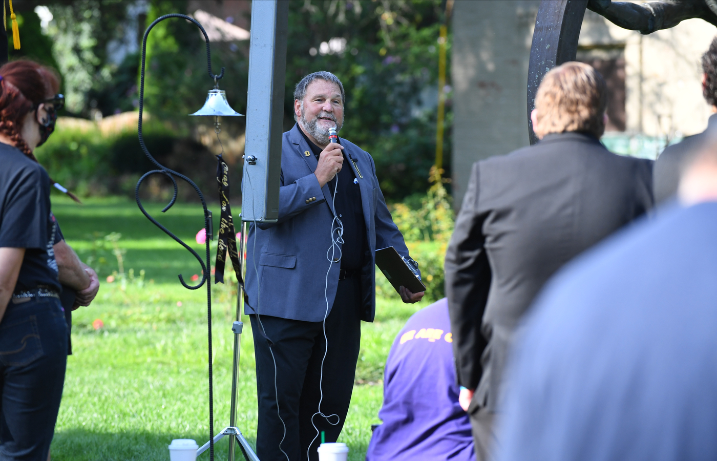 Lehigh Valley remembers fallen workers on Labor Day - lehighvalleylive.com