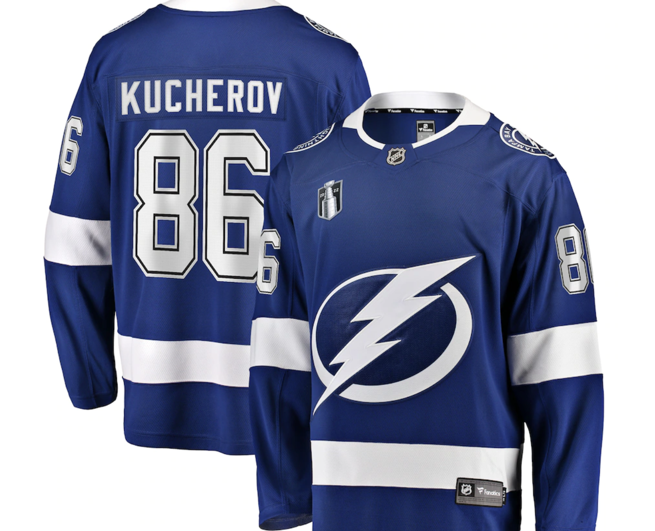 Tampa Bay Lightning gear: Eastern Conference Champs hats, shirts, jerseys  available now 