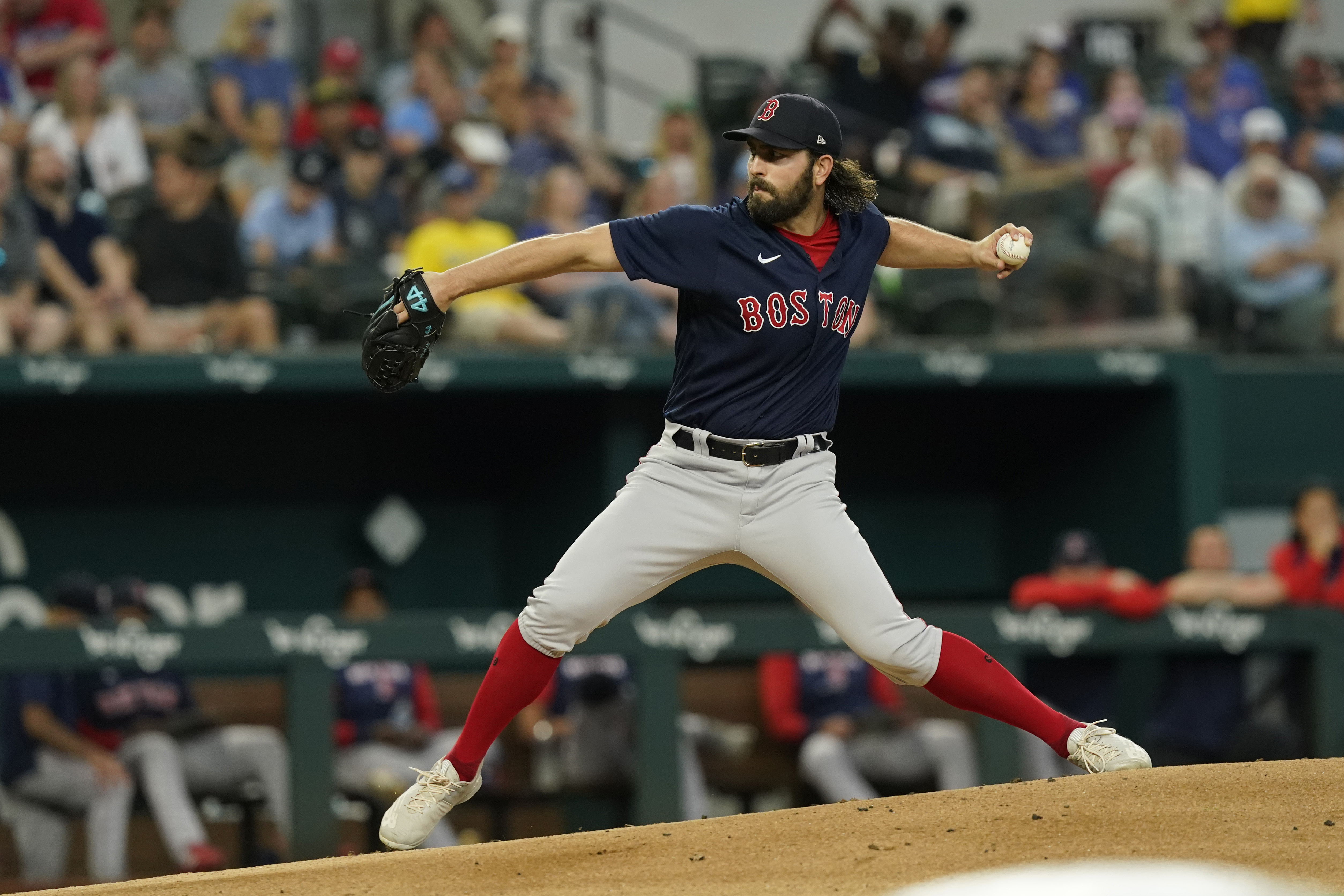 Boston Red Sox's trade of Michael Chavis for Austin Davis working out for  both teams; 'It's the most fun I've had in the big leagues' 