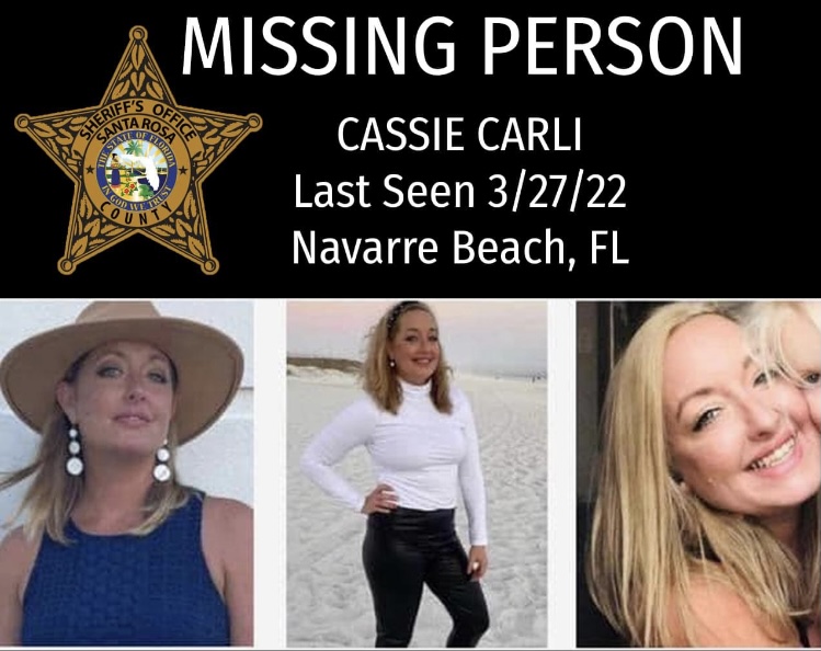 Cassie Carli Autopsy Results: Where Was She Found? Obituary