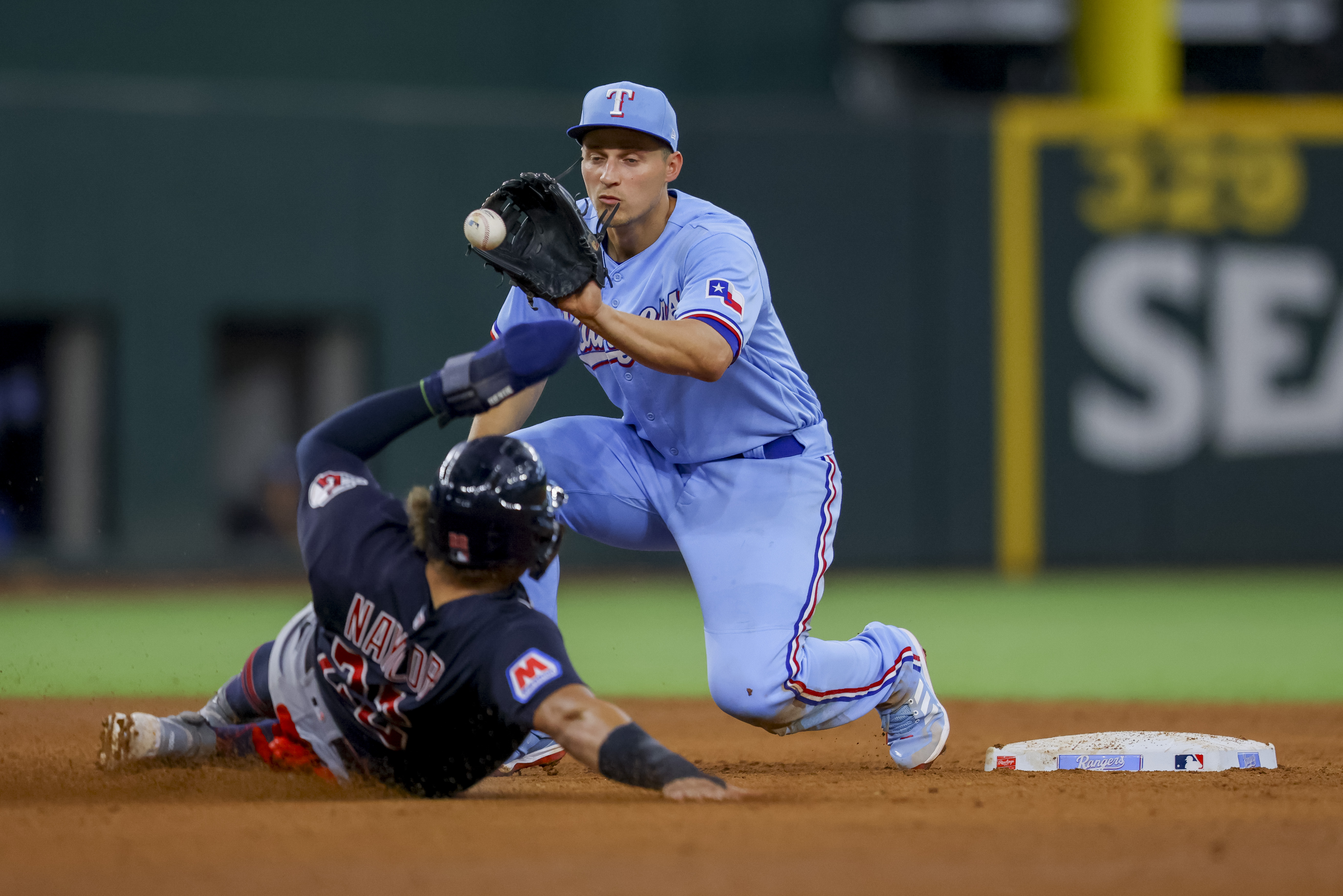 Texas Rangers on X: Corey's ready to crush. Seager will compete in the Home  Run Derby!  / X