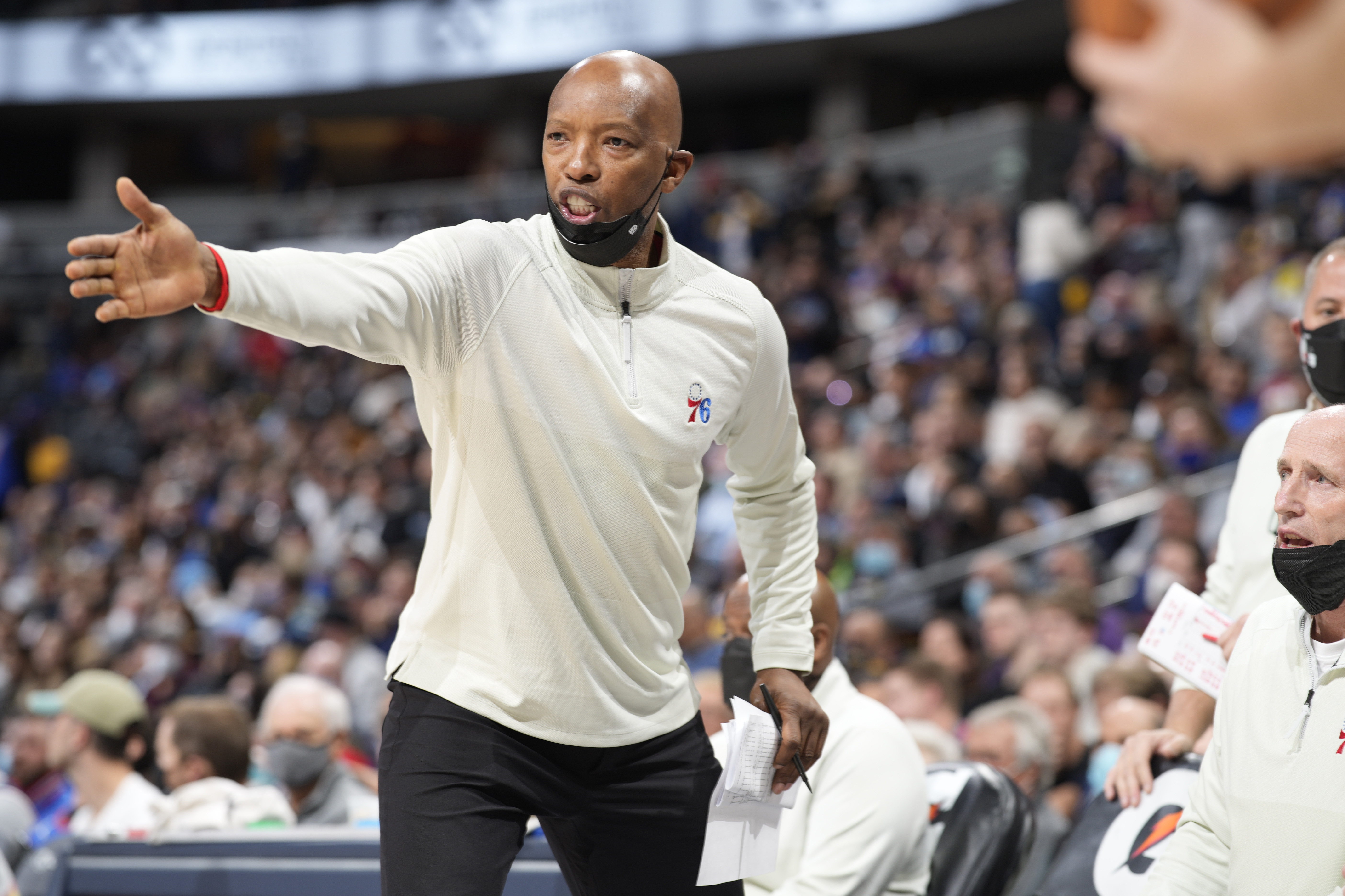 Sam Cassell: Most talented role player in NBA history?
