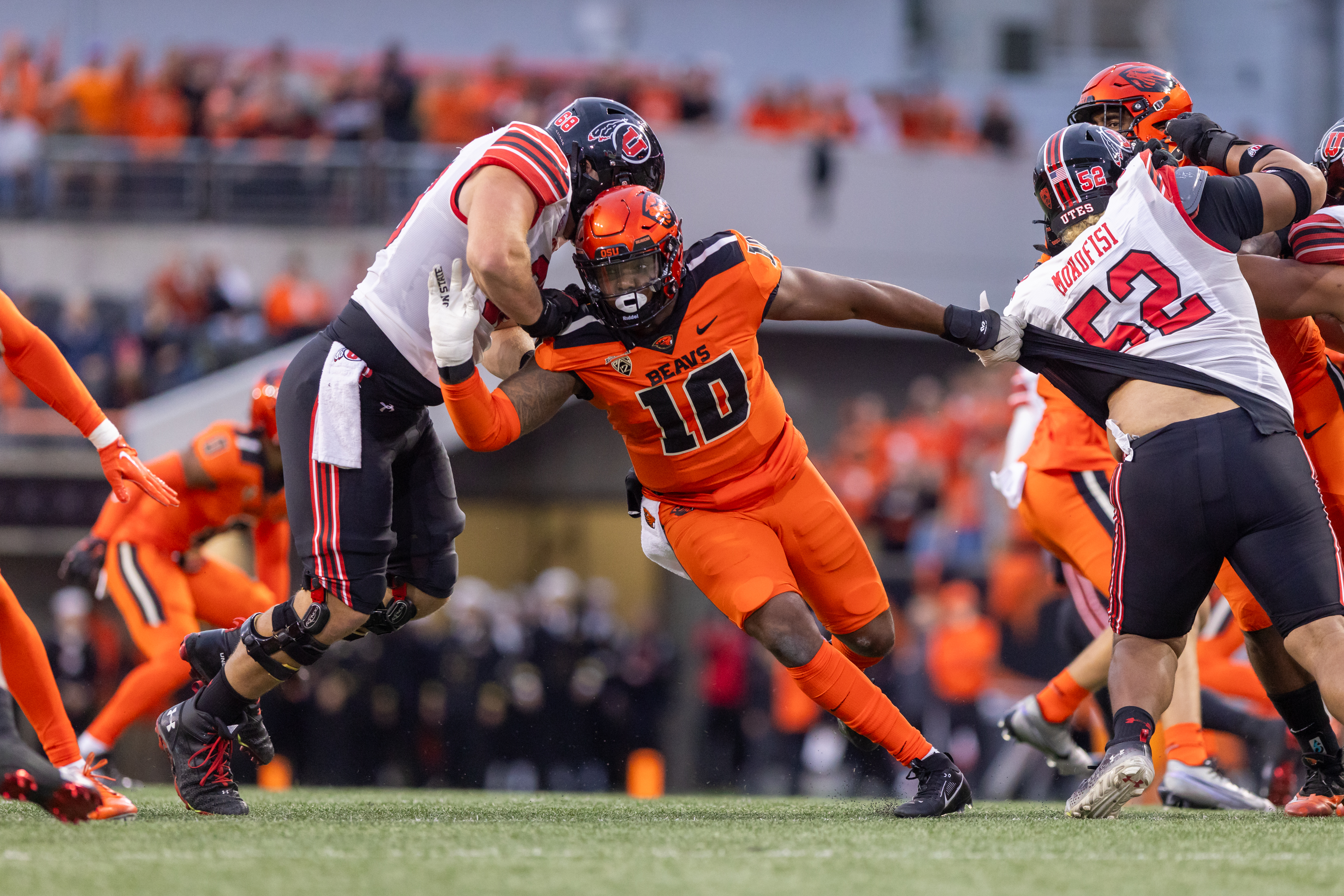 Oregon State football: 3 takeaways from the Beavers' spring game