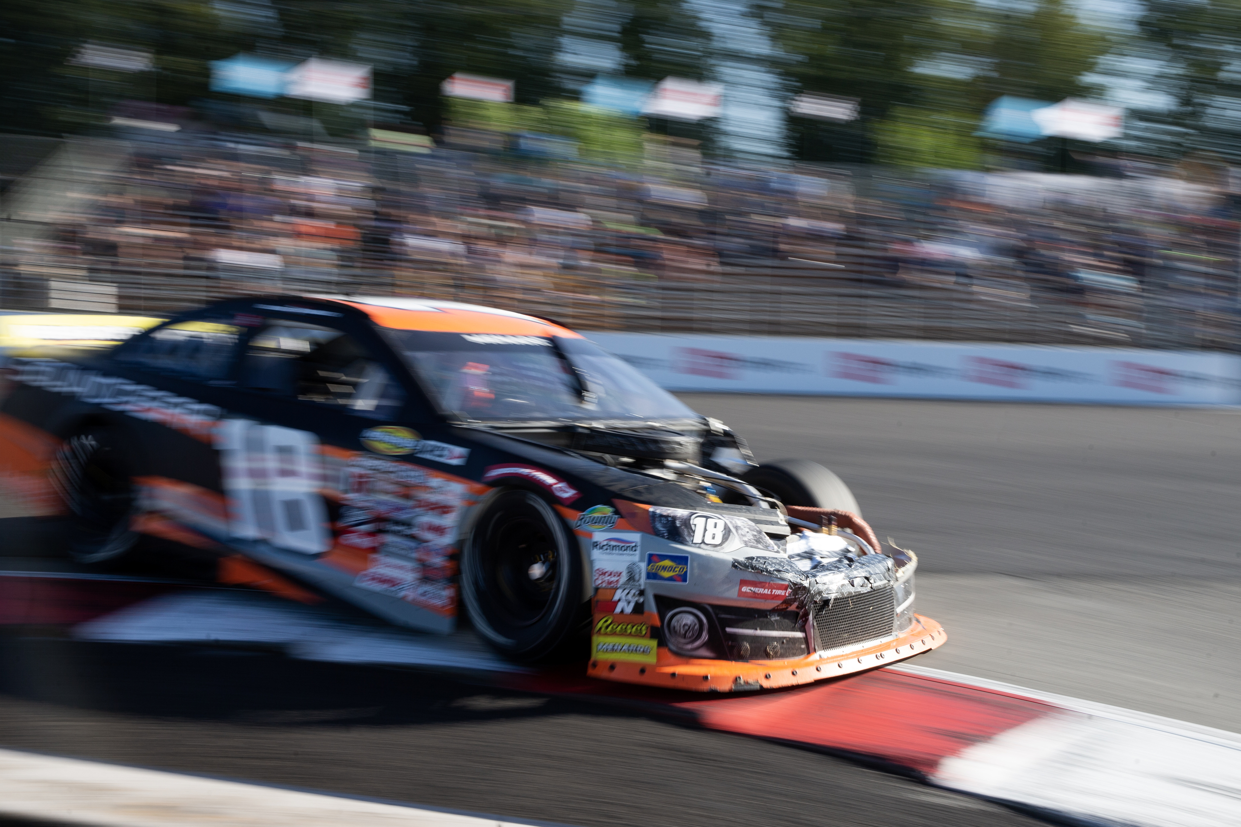 NASCAR weekend at Portland International Raceway, June 2, 2023 ...