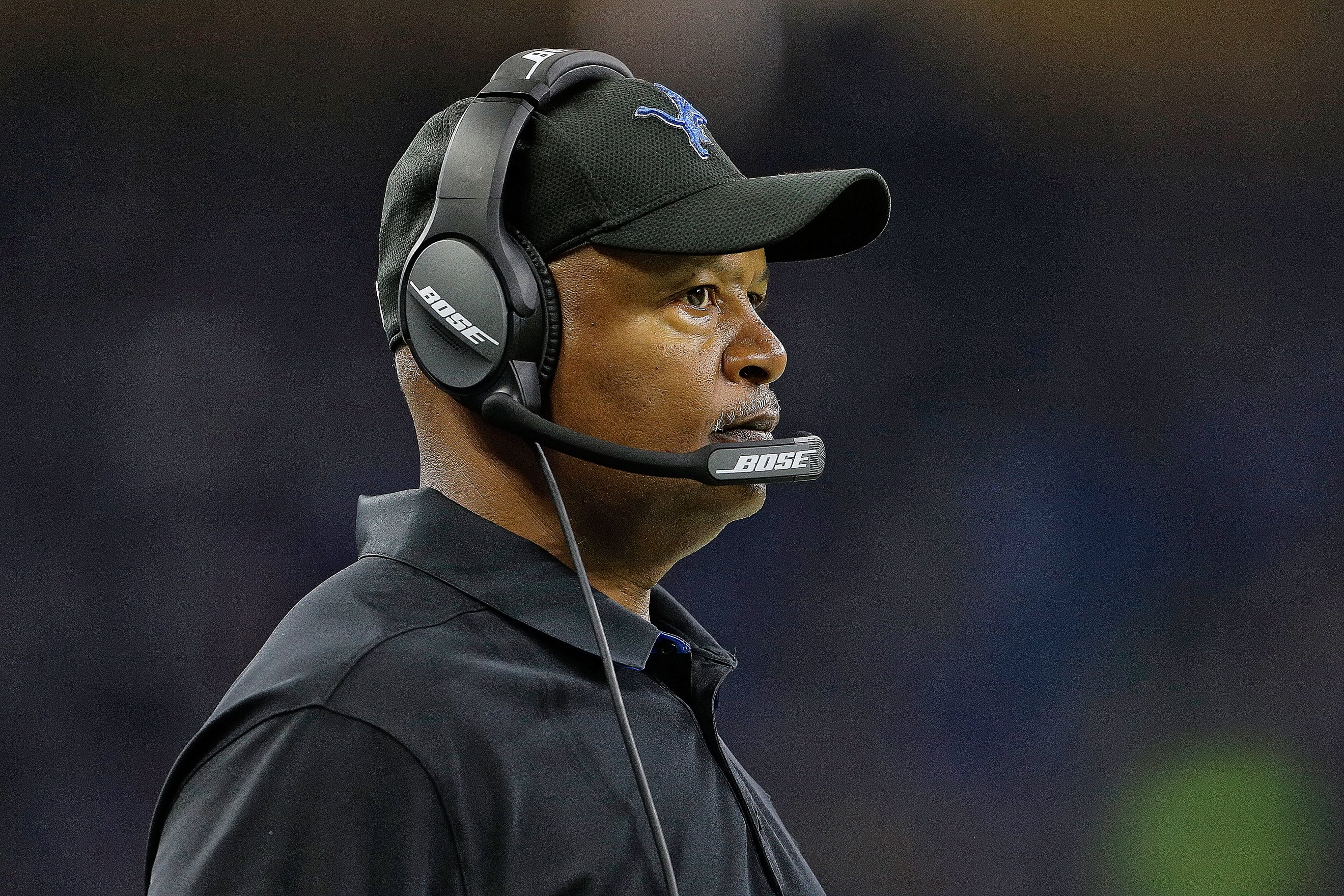 NFL analyst: Jim Caldwell is Panthers' 'best wild card' in 2023