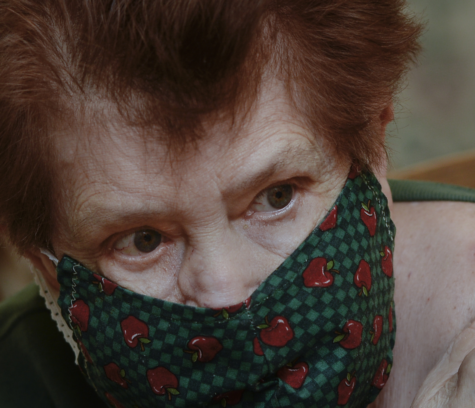 Walden III Senior Living COVID19 vaccination clinic