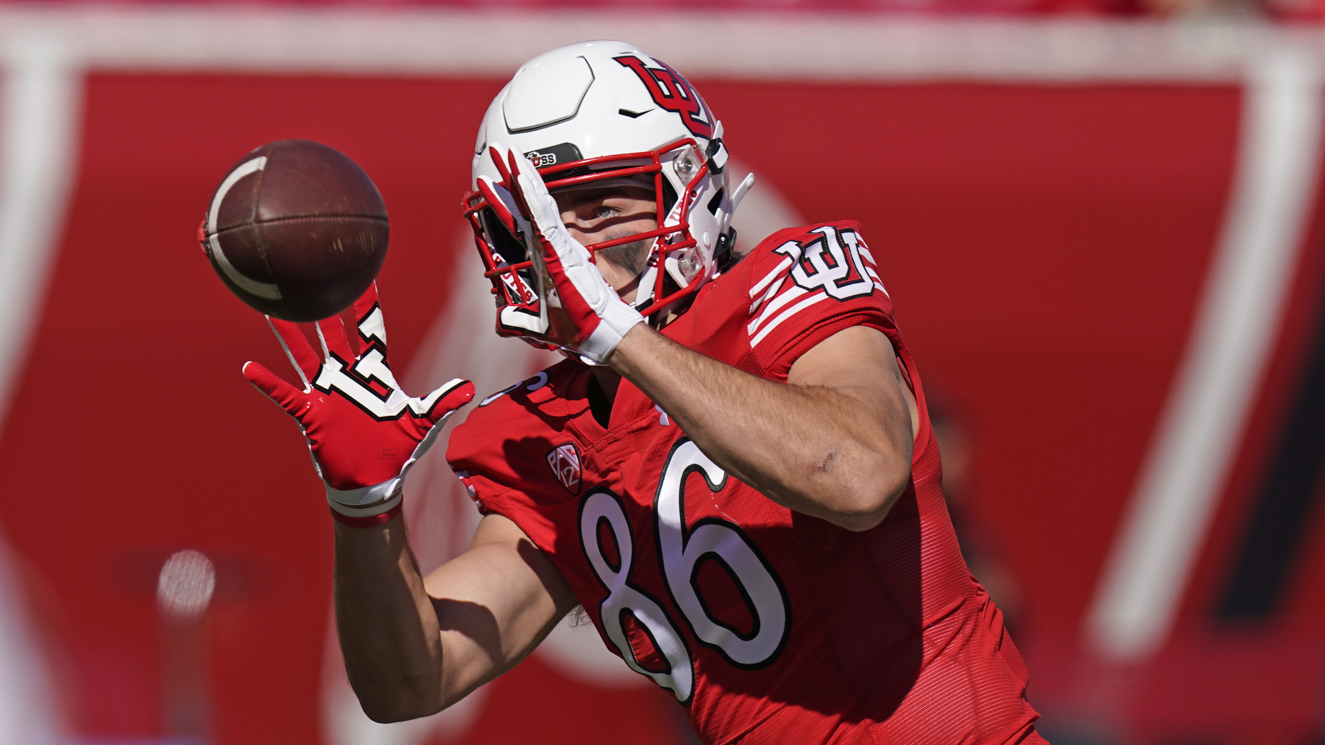 2023 NFL Draft Scouting Report: Dalton Kincaid (TE – Utah)