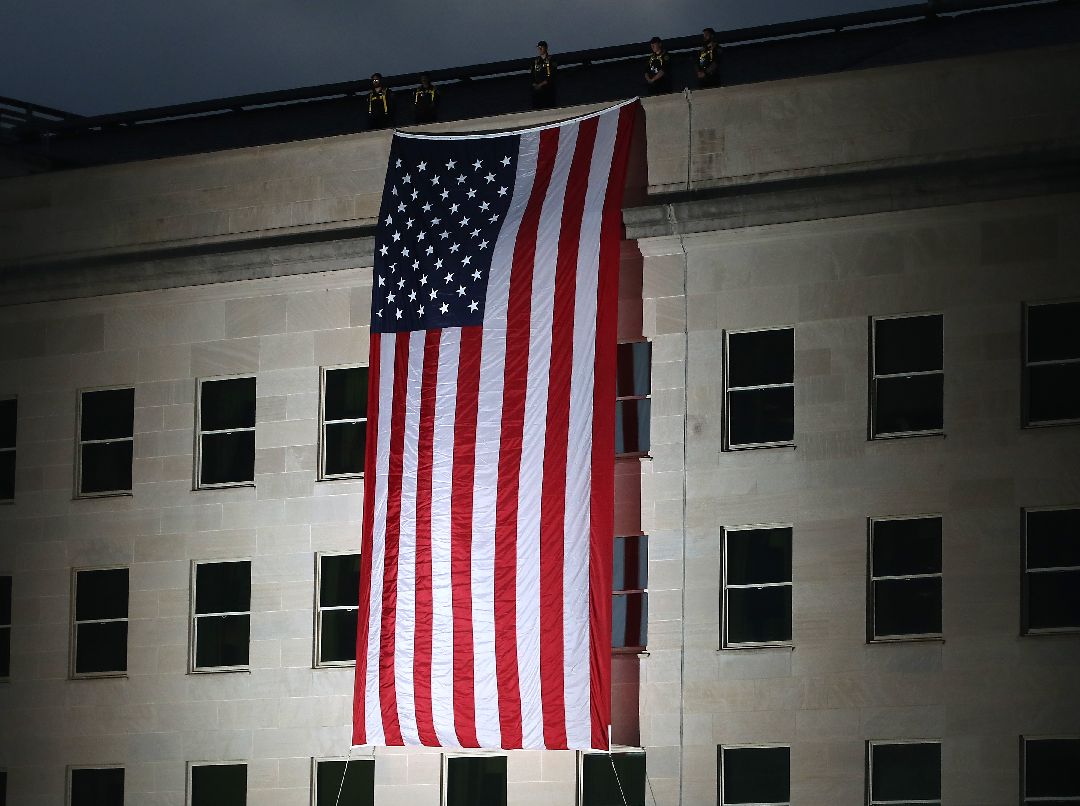 September 11th remembrance ceremonies - 2019 - oregonlive.com