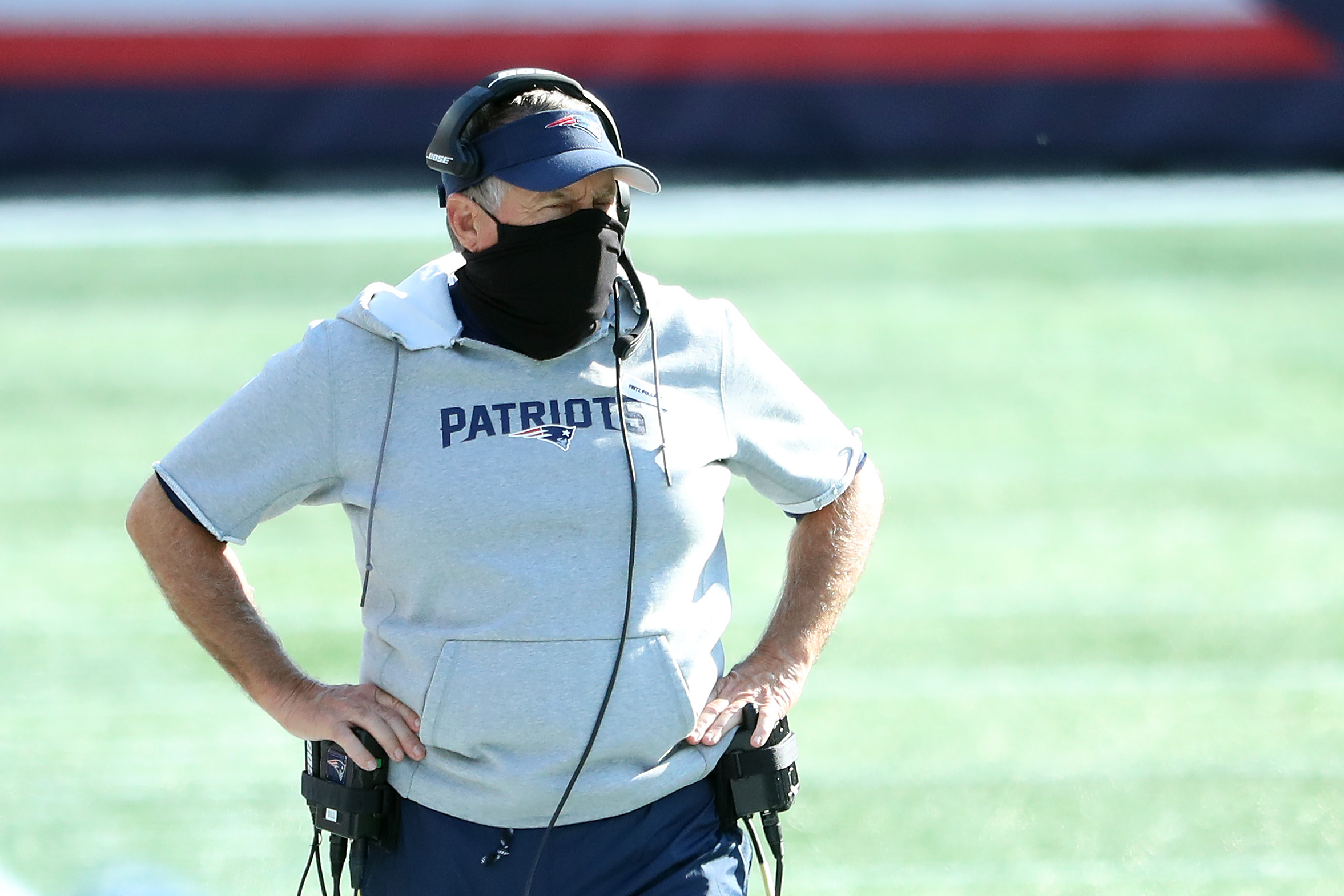 Patriots Patriots